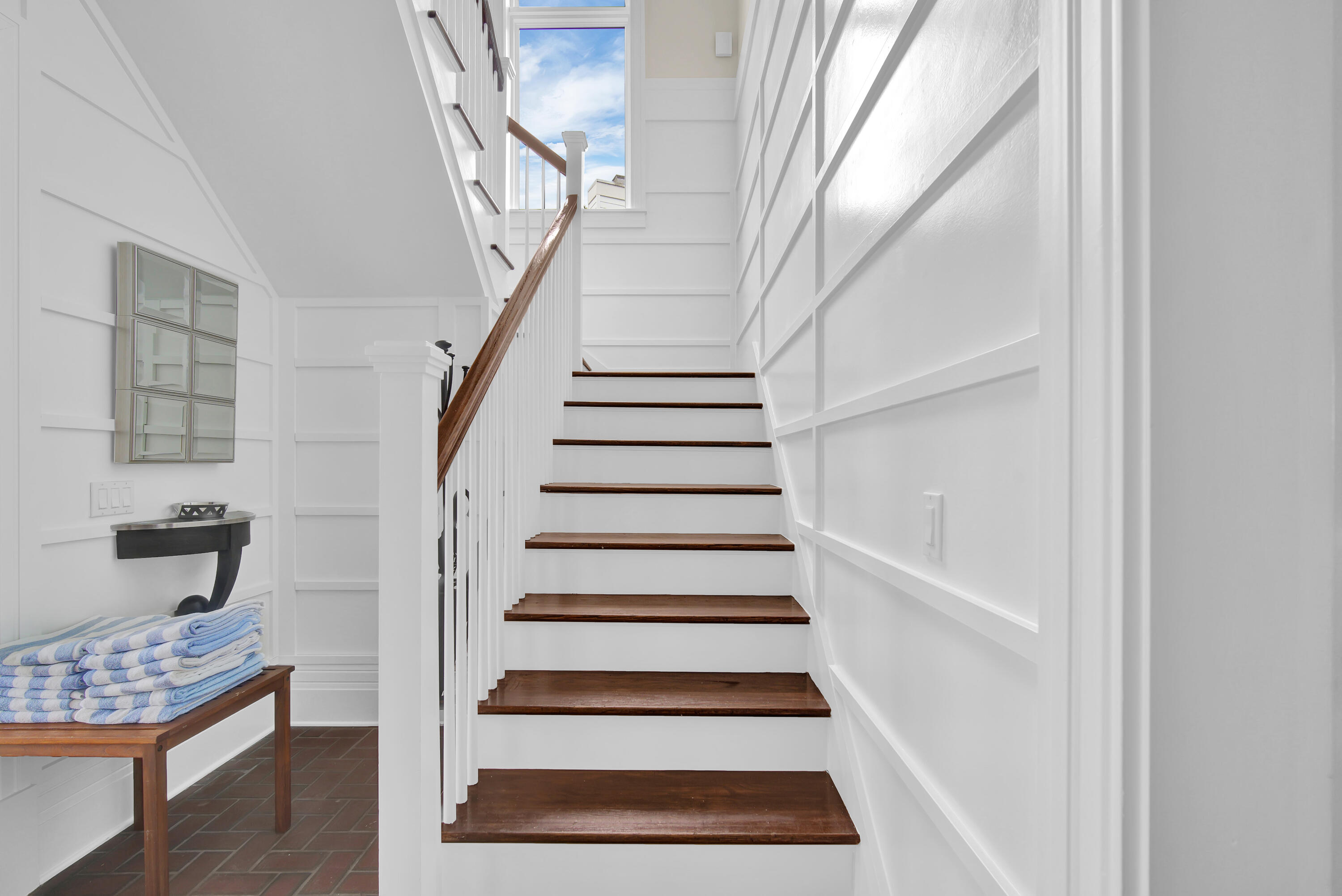 INSPIRATION AT SANDESTIN - Residential