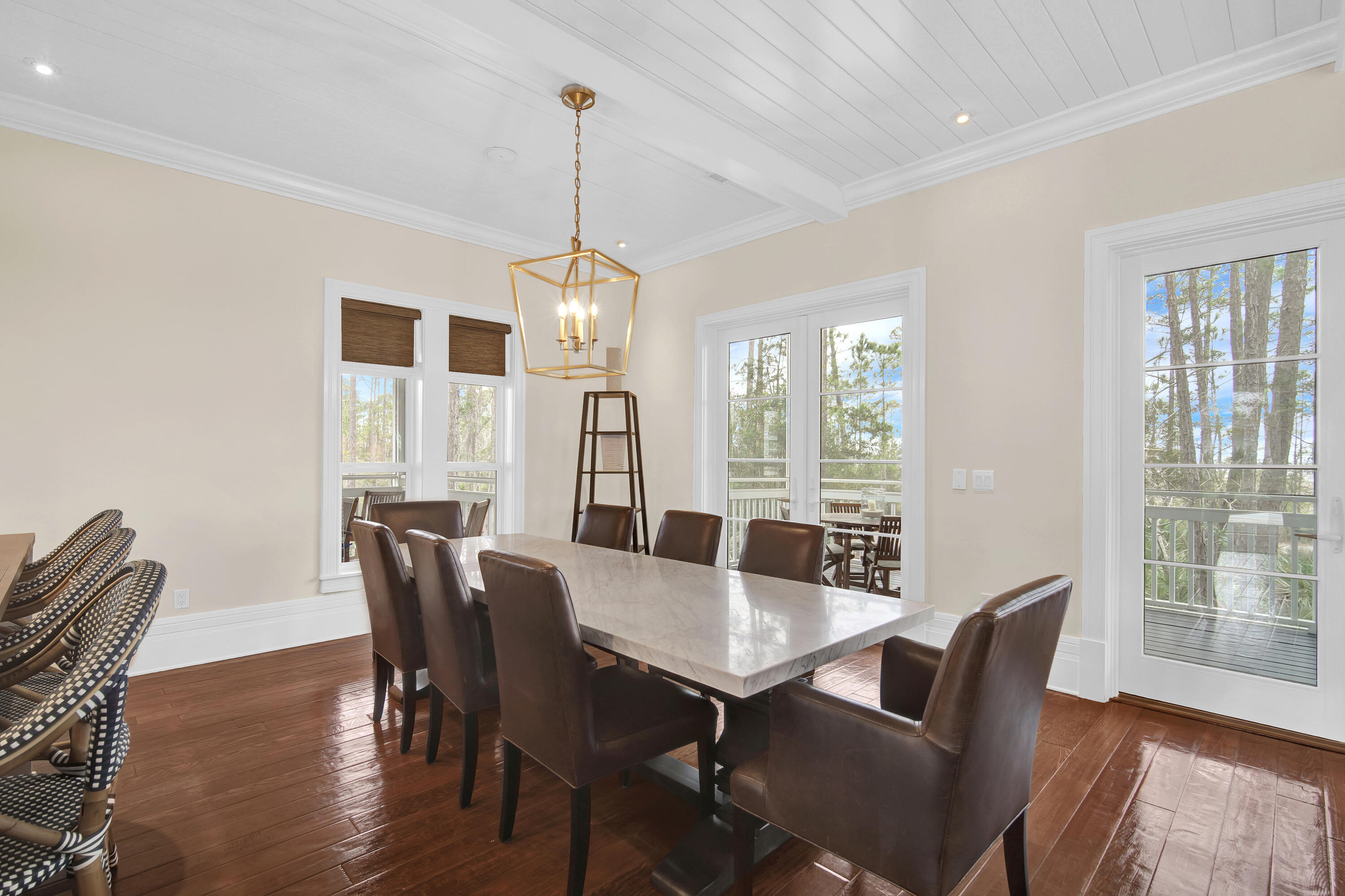 INSPIRATION AT SANDESTIN - Residential