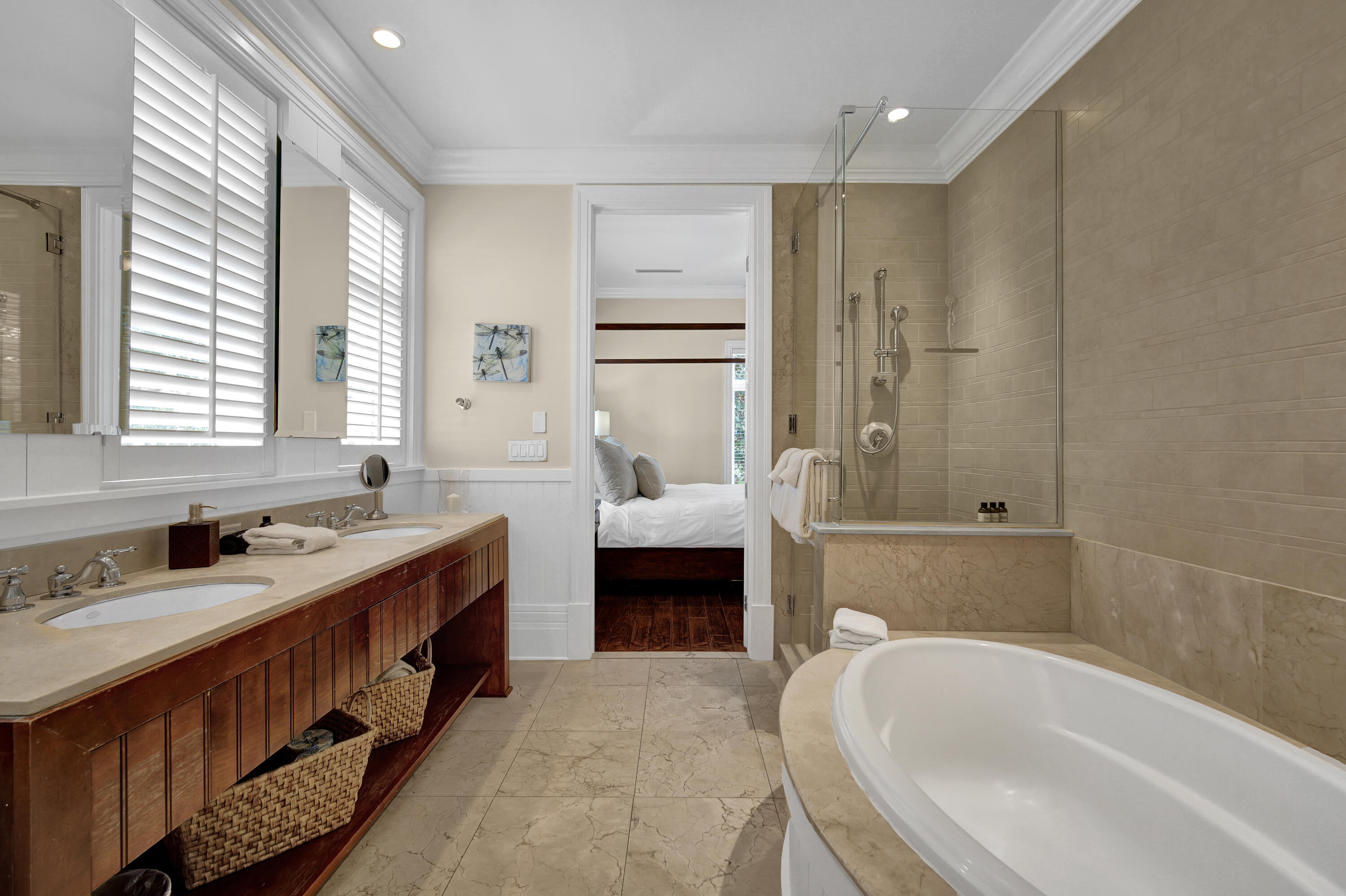 INSPIRATION AT SANDESTIN - Residential