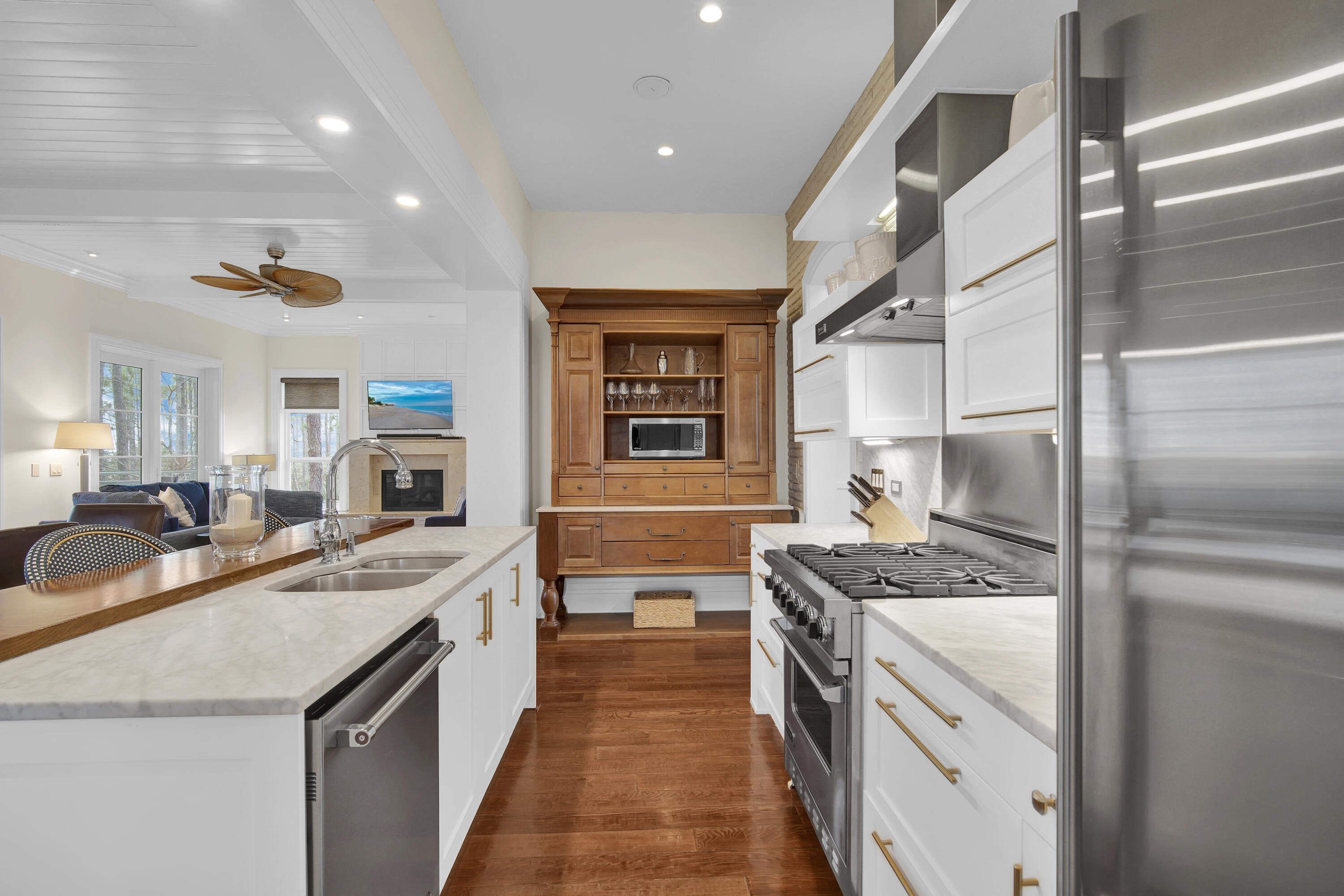 INSPIRATION AT SANDESTIN - Residential