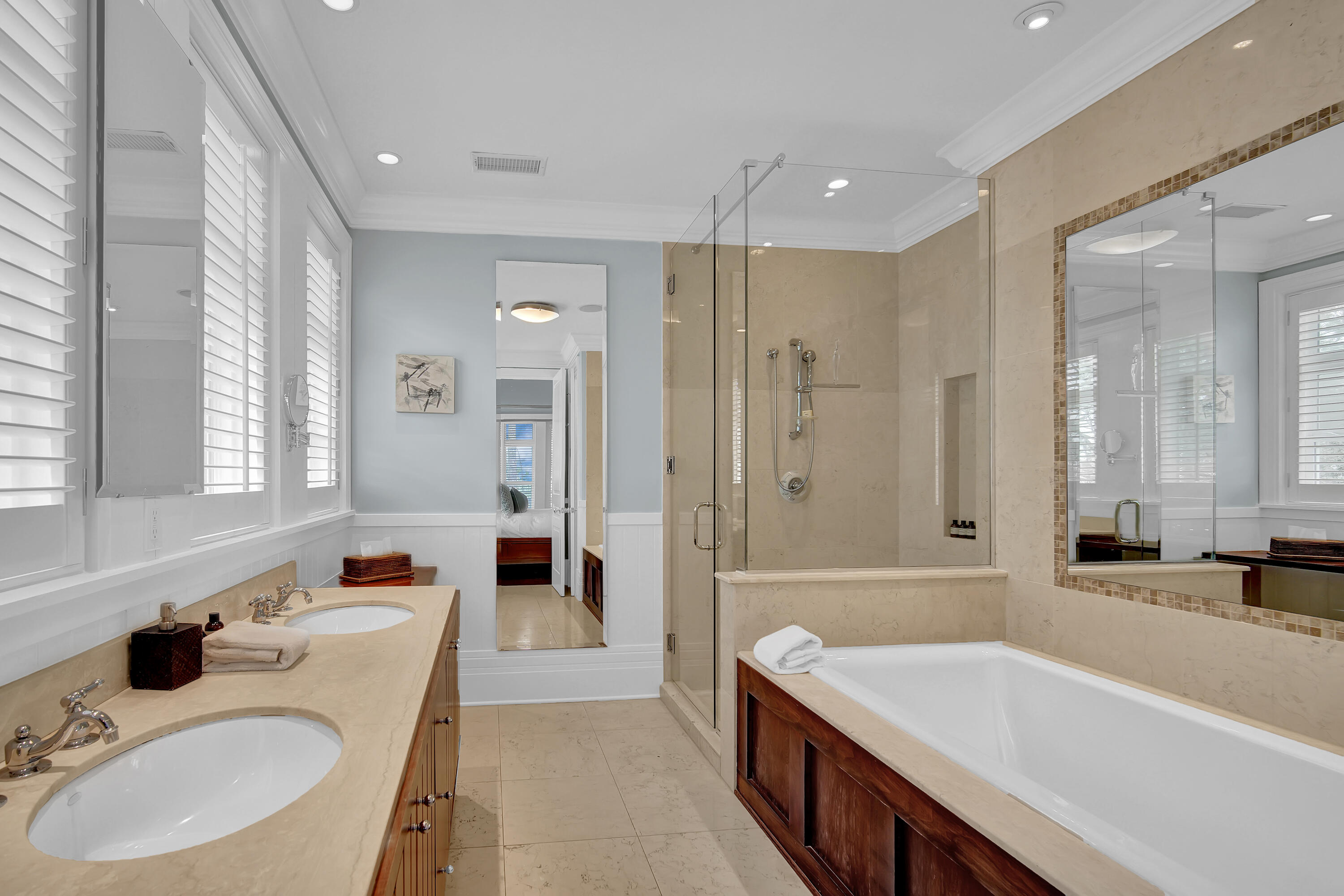 INSPIRATION AT SANDESTIN - Residential