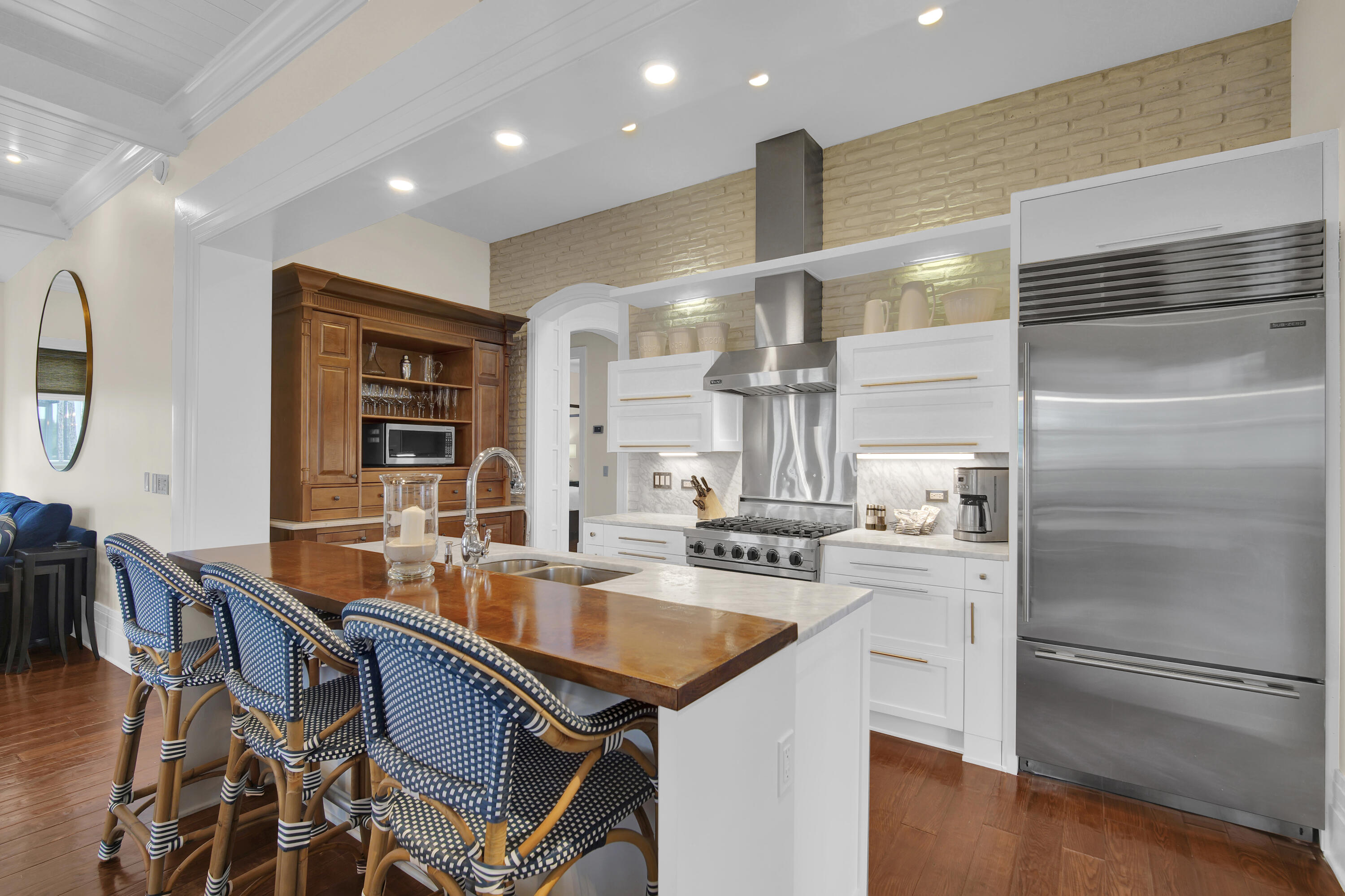 INSPIRATION AT SANDESTIN - Residential