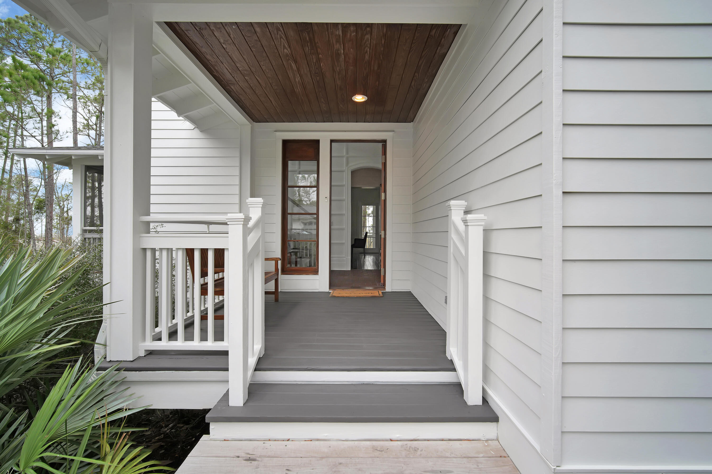 INSPIRATION AT SANDESTIN - Residential