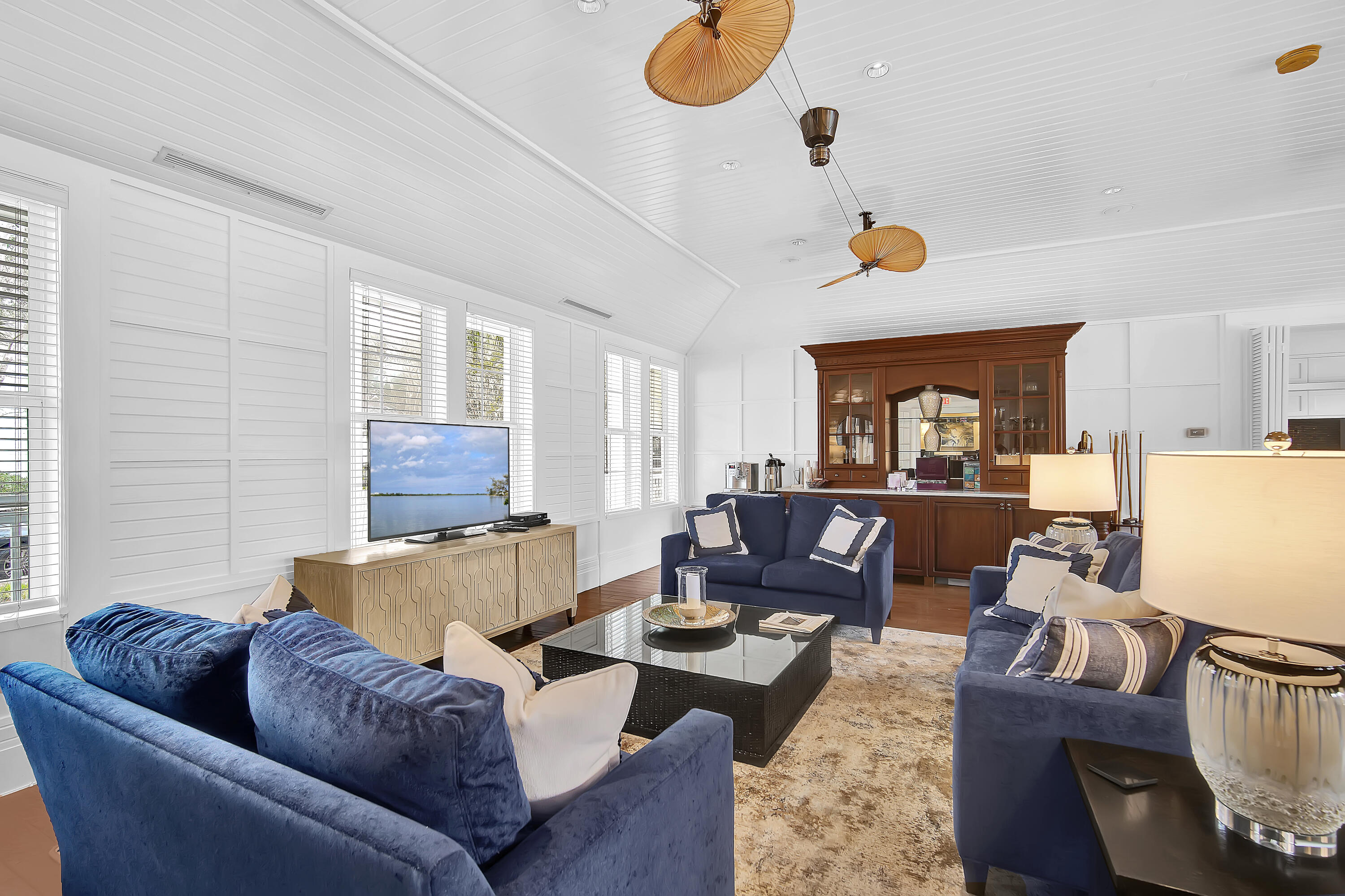 INSPIRATION AT SANDESTIN - Residential