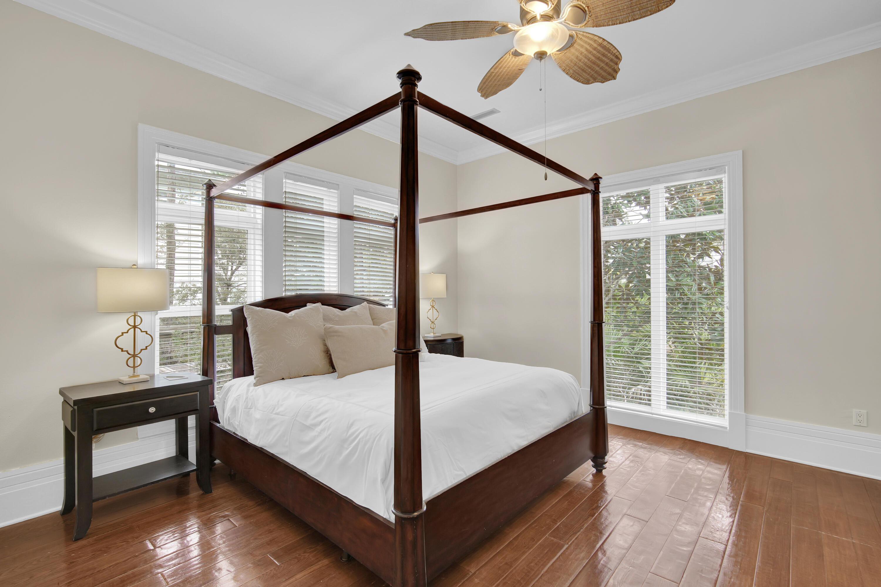 INSPIRATION AT SANDESTIN - Residential