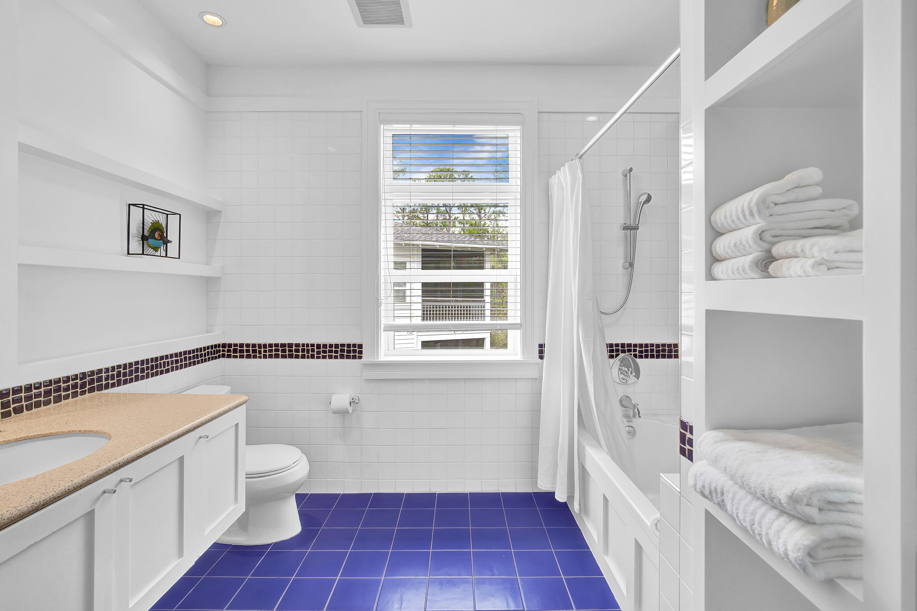 INSPIRATION AT SANDESTIN - Residential