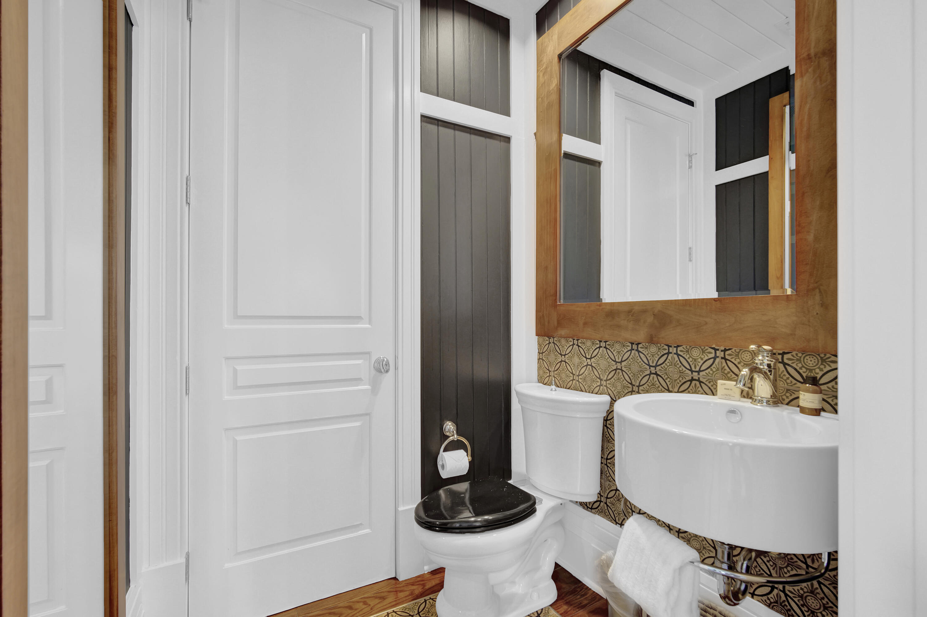 INSPIRATION AT SANDESTIN - Residential