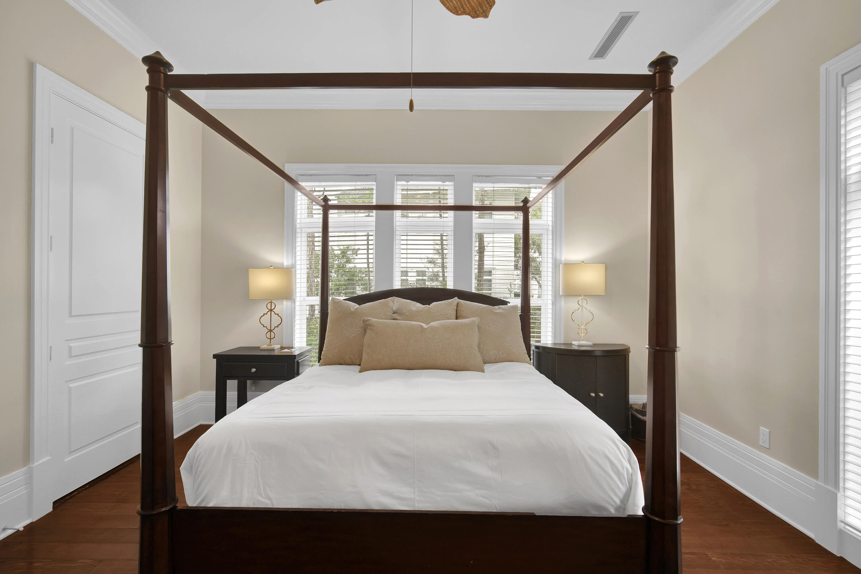 INSPIRATION AT SANDESTIN - Residential