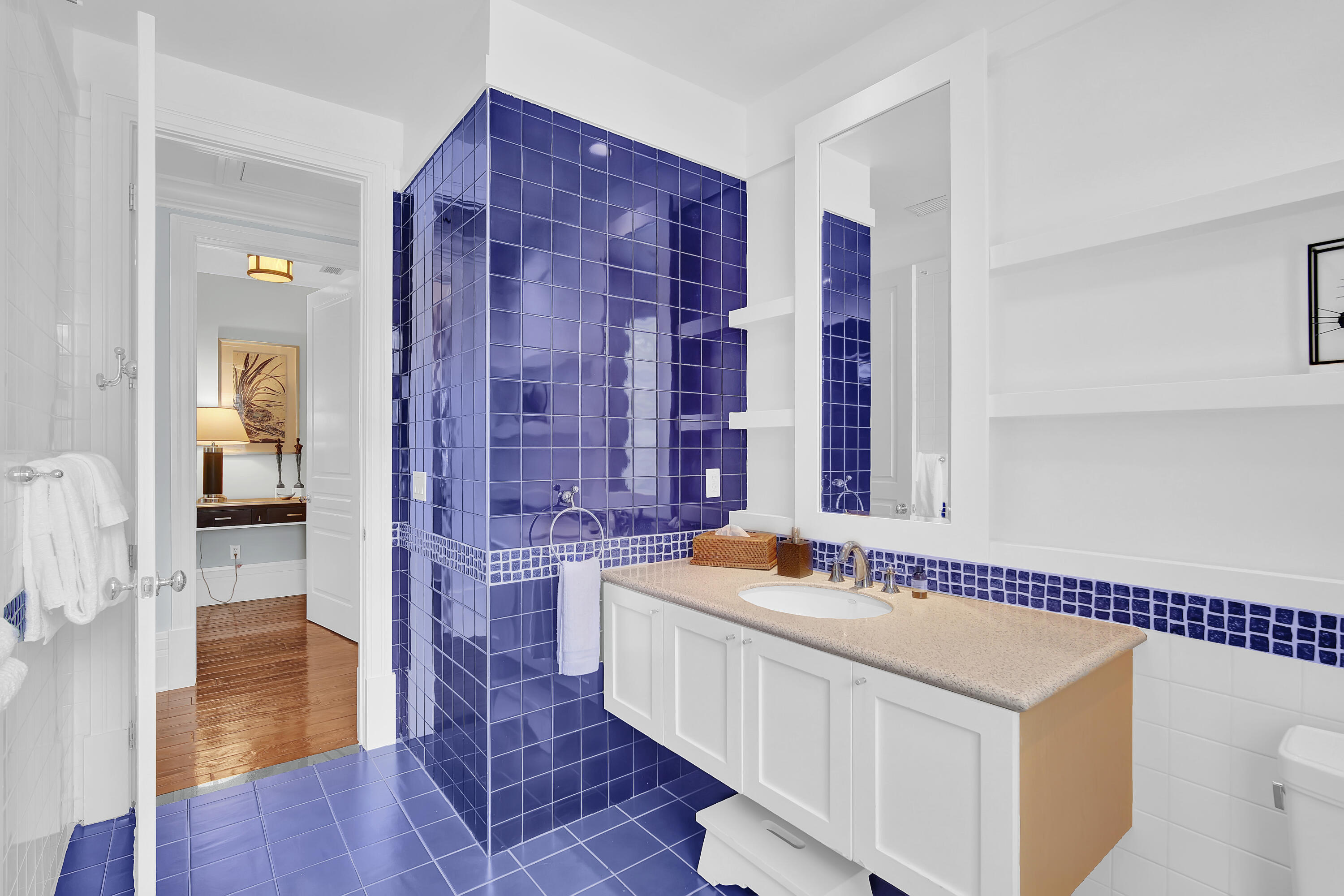 INSPIRATION AT SANDESTIN - Residential