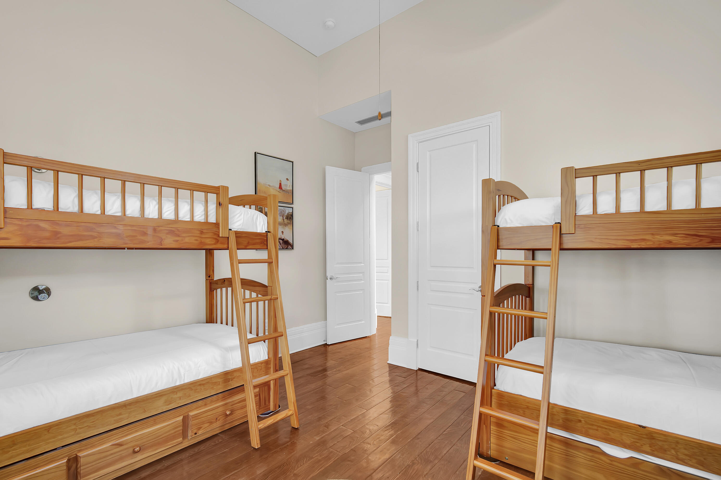 INSPIRATION AT SANDESTIN - Residential