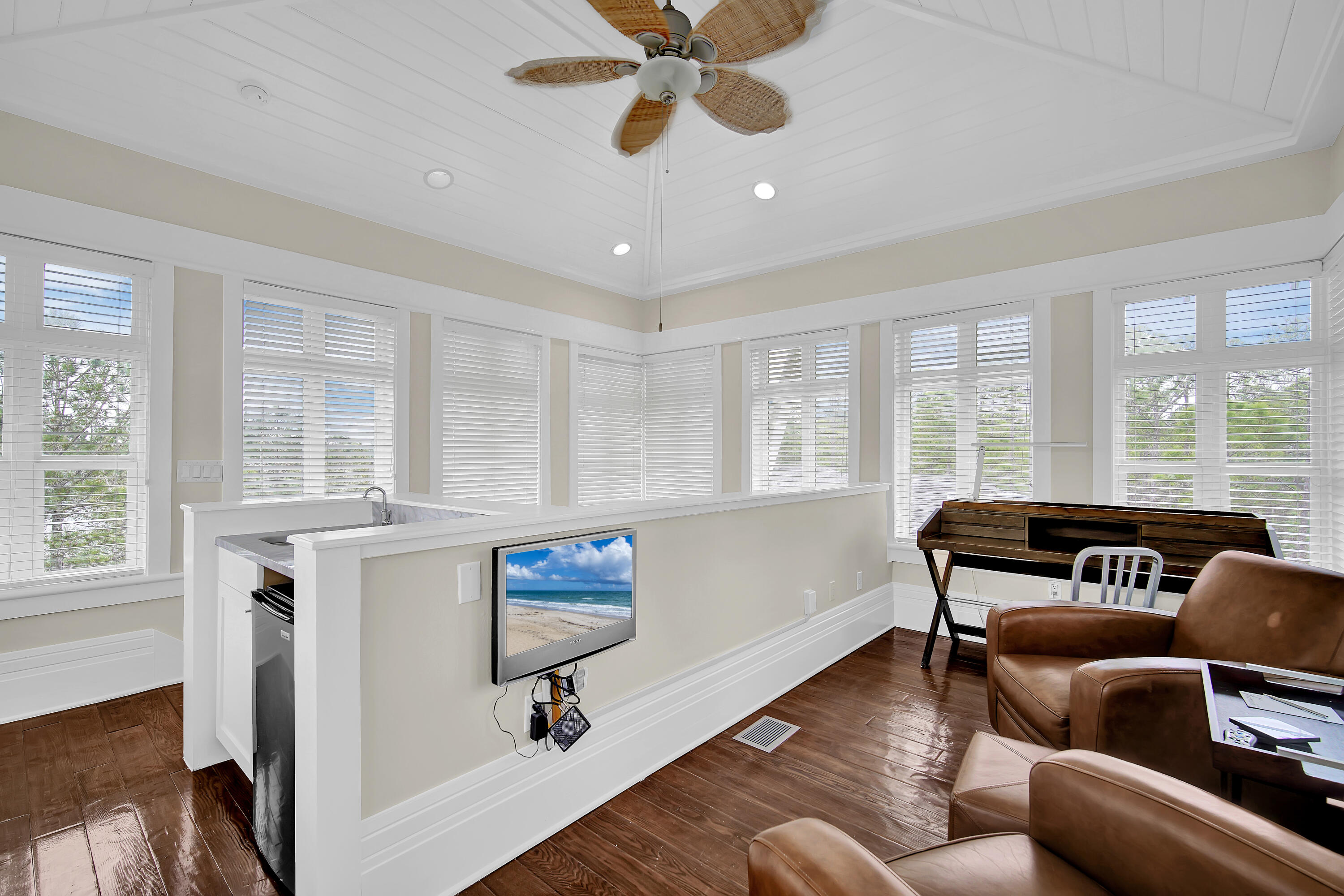 INSPIRATION AT SANDESTIN - Residential