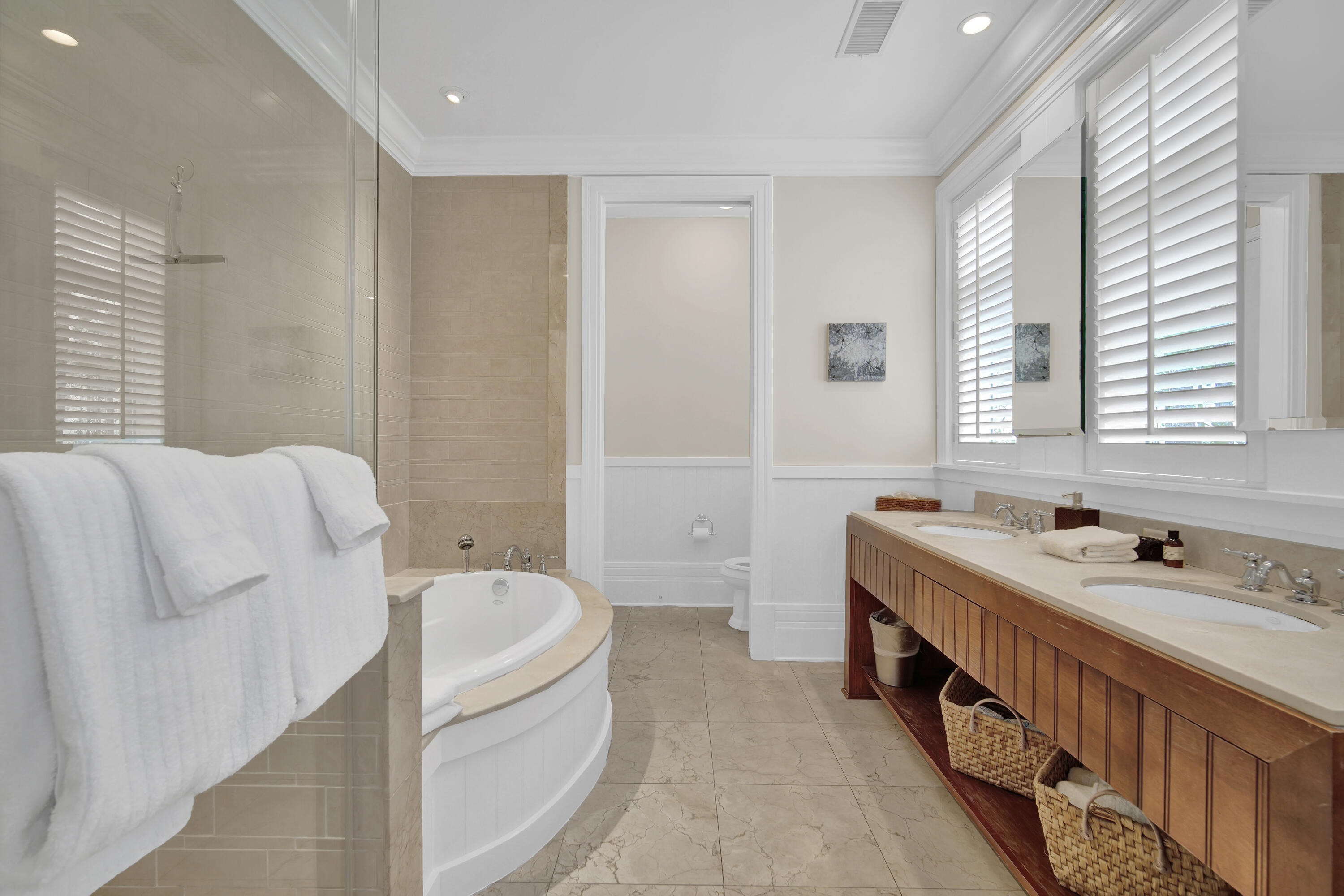 INSPIRATION AT SANDESTIN - Residential