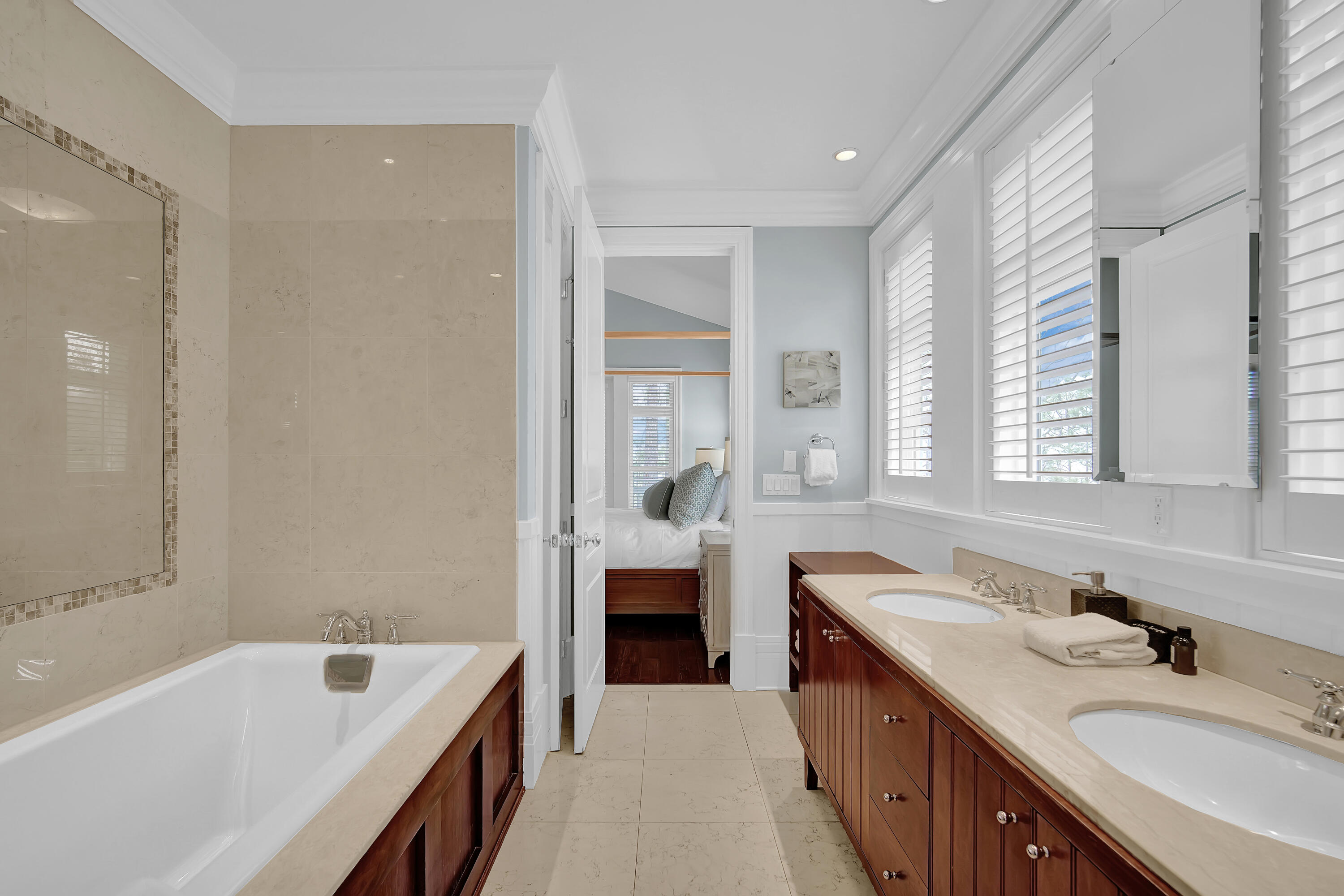 INSPIRATION AT SANDESTIN - Residential