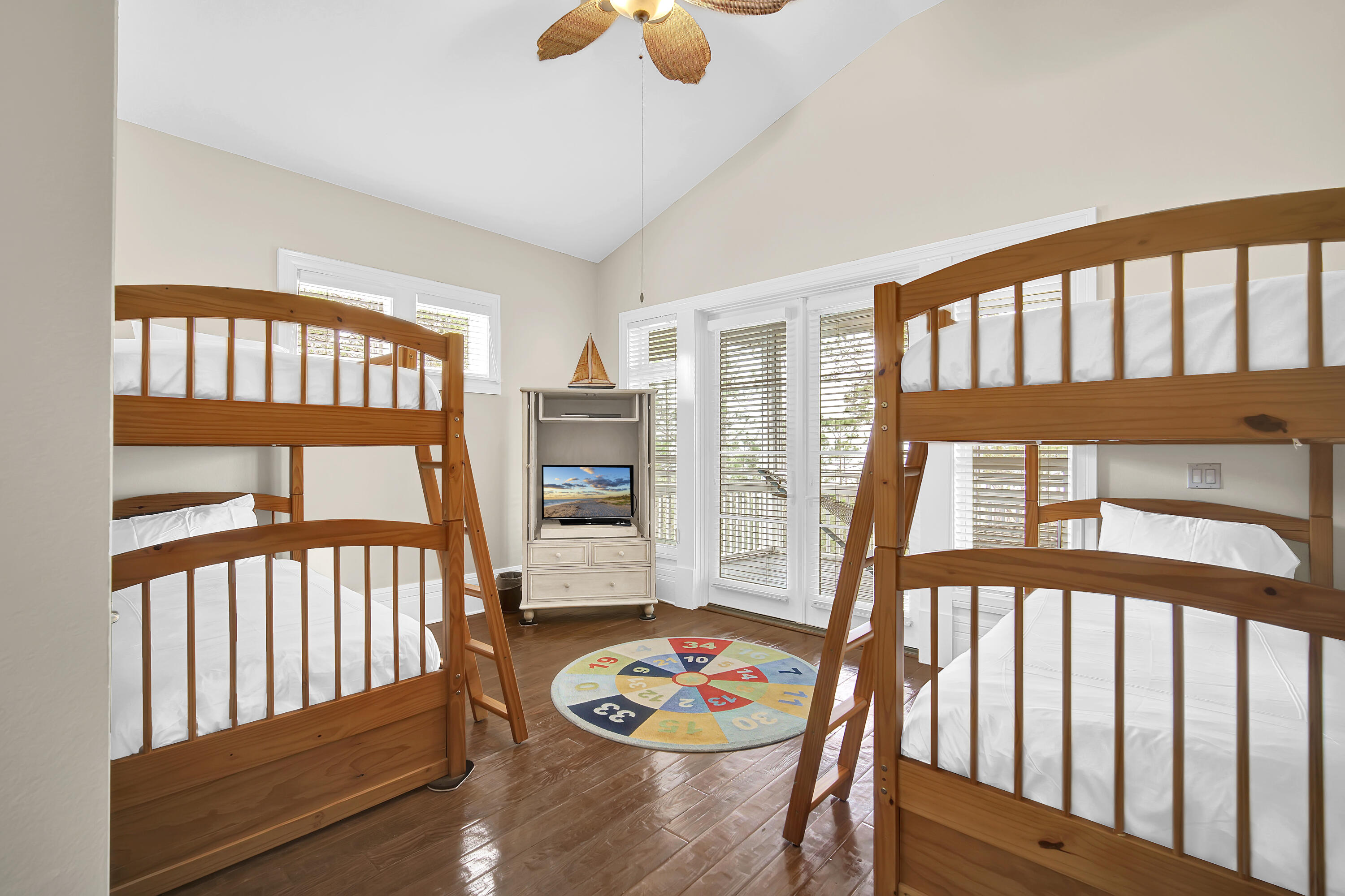 INSPIRATION AT SANDESTIN - Residential