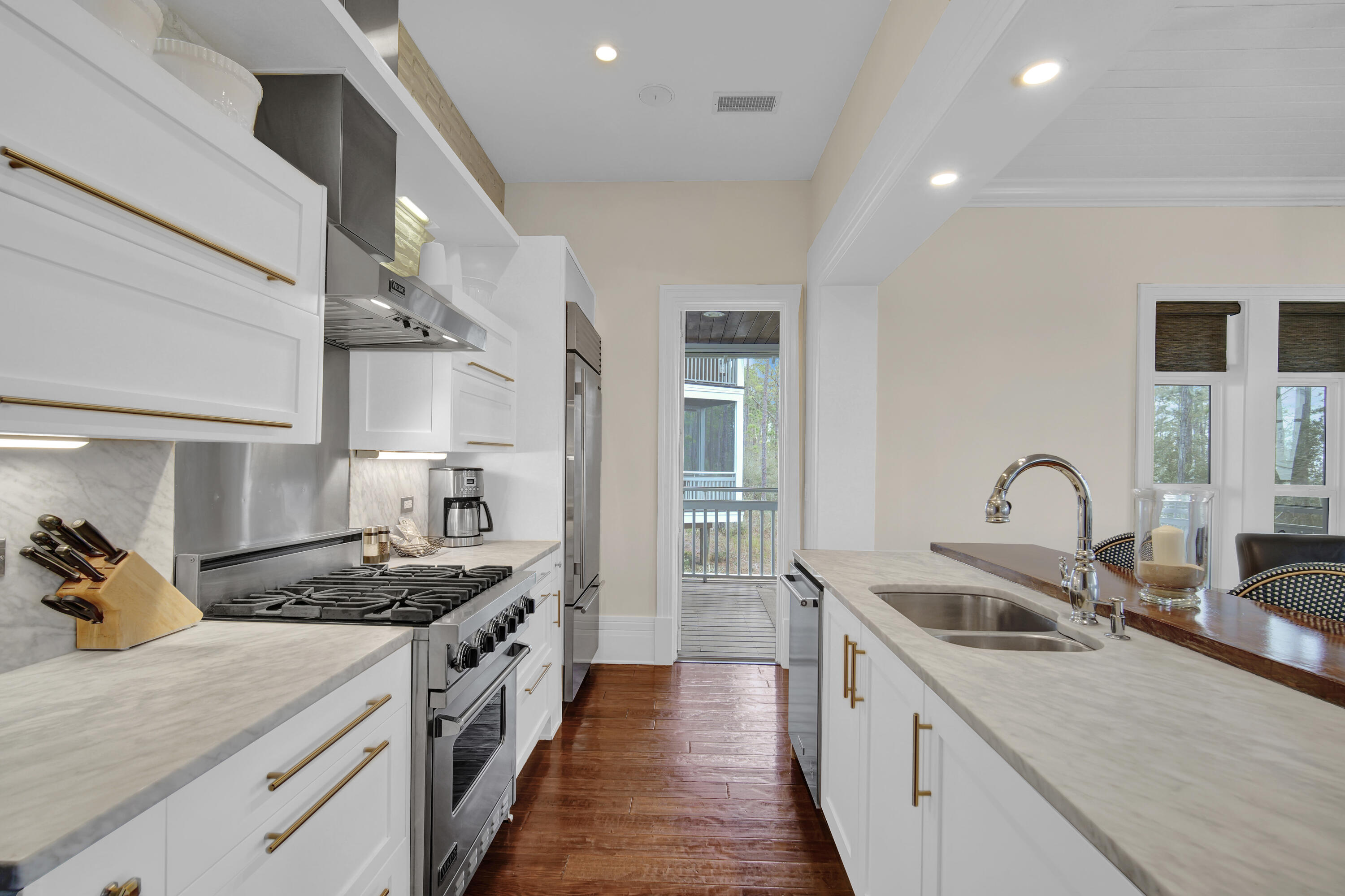 INSPIRATION AT SANDESTIN - Residential