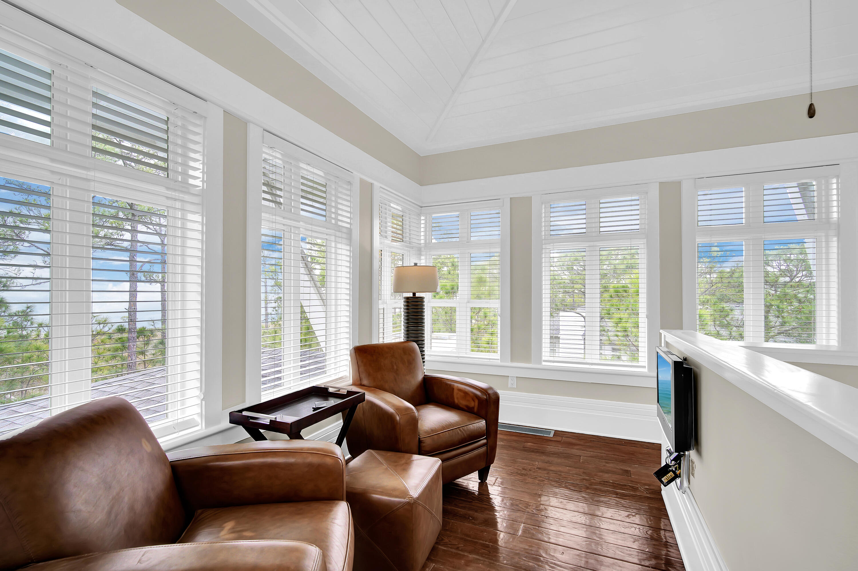 INSPIRATION AT SANDESTIN - Residential