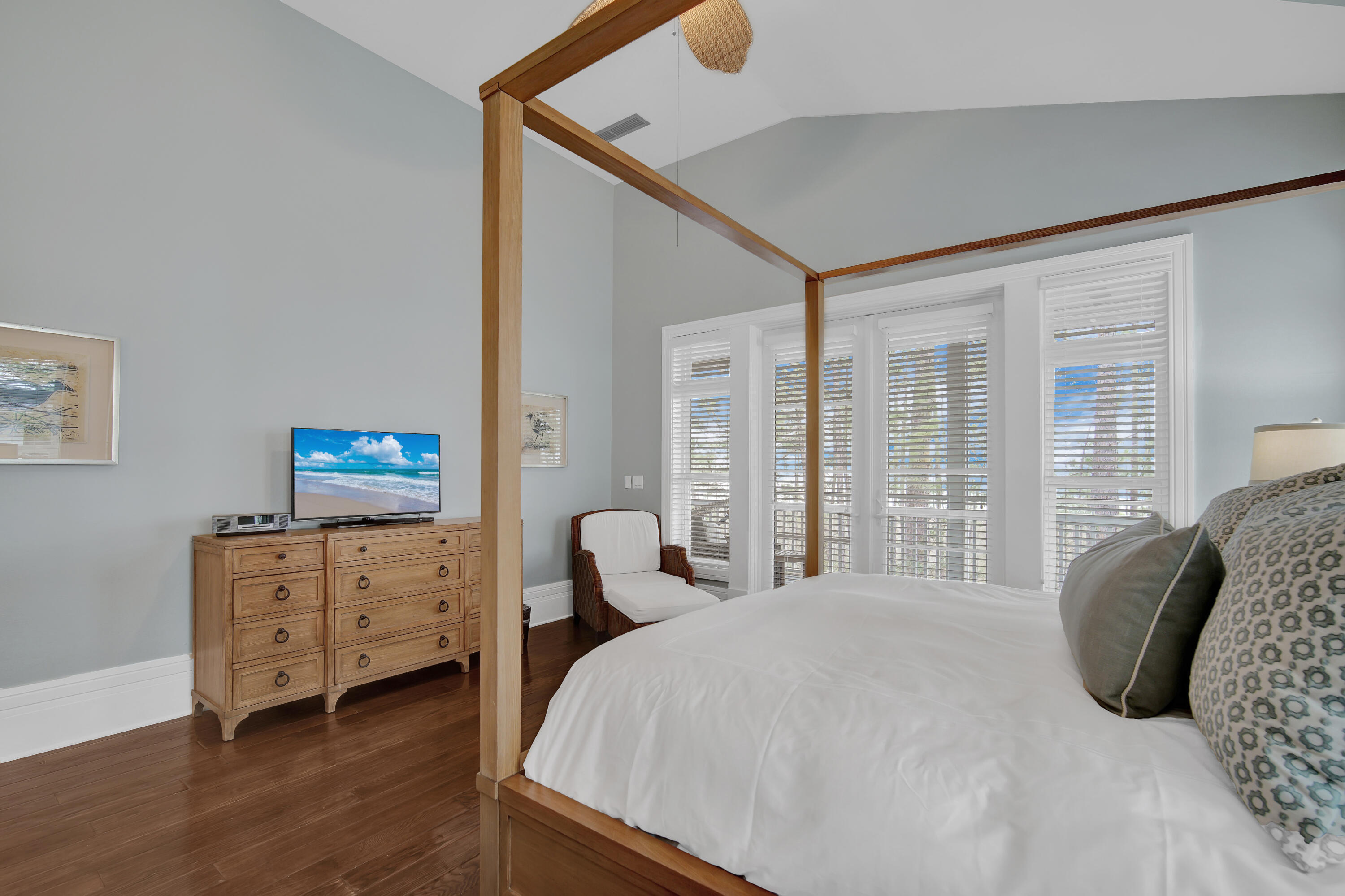 INSPIRATION AT SANDESTIN - Residential