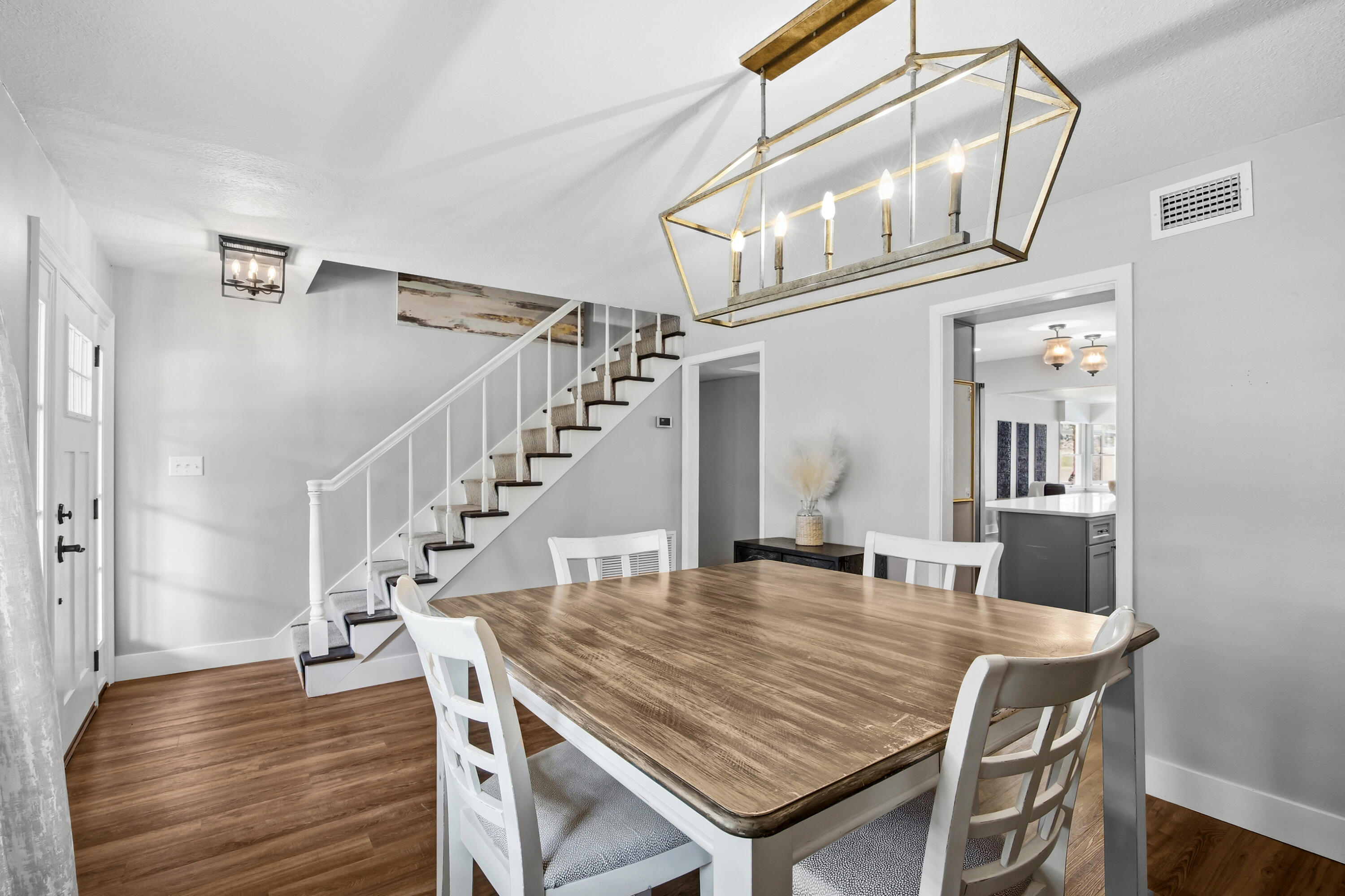 KENWOOD S/D - Residential