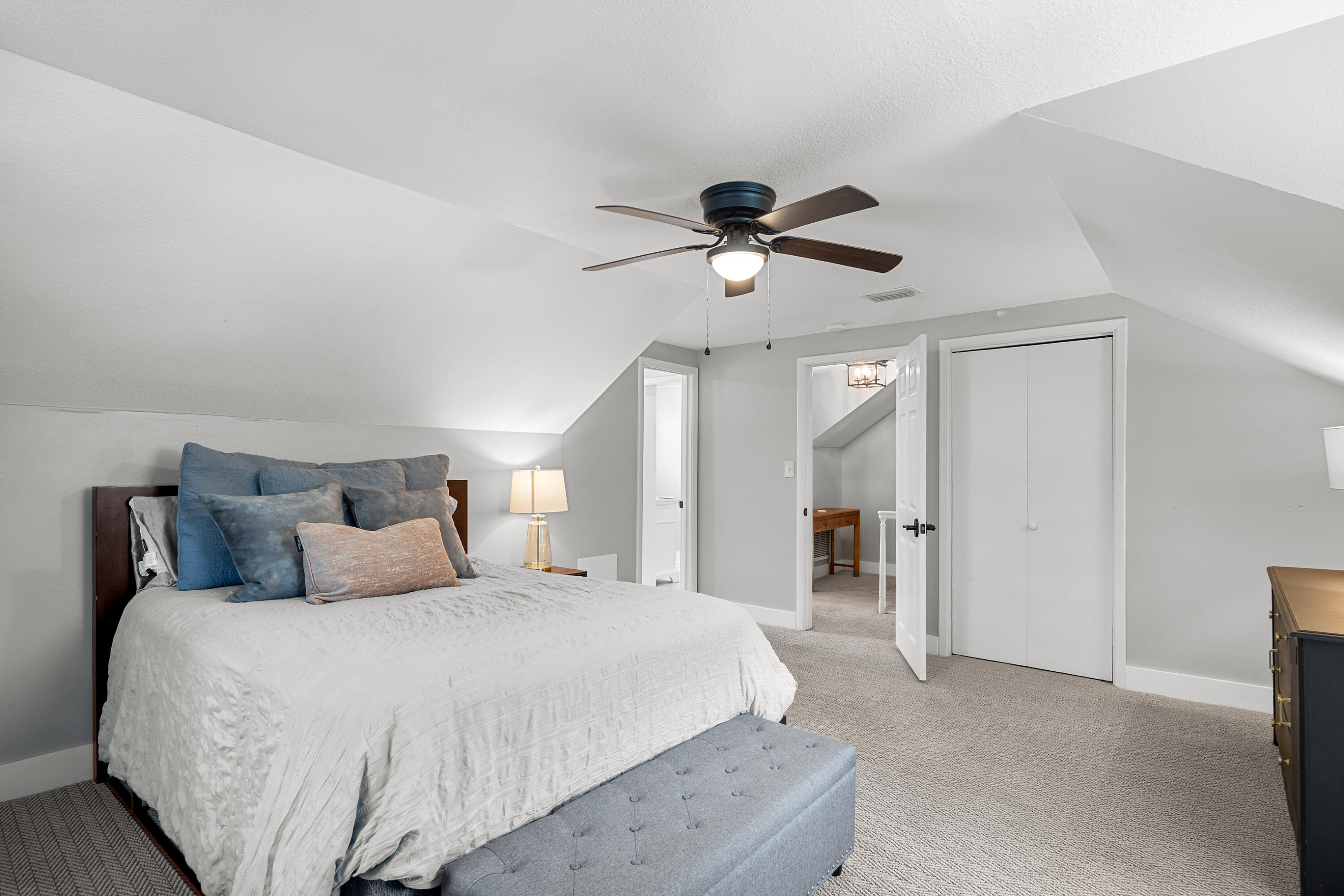 KENWOOD S/D - Residential