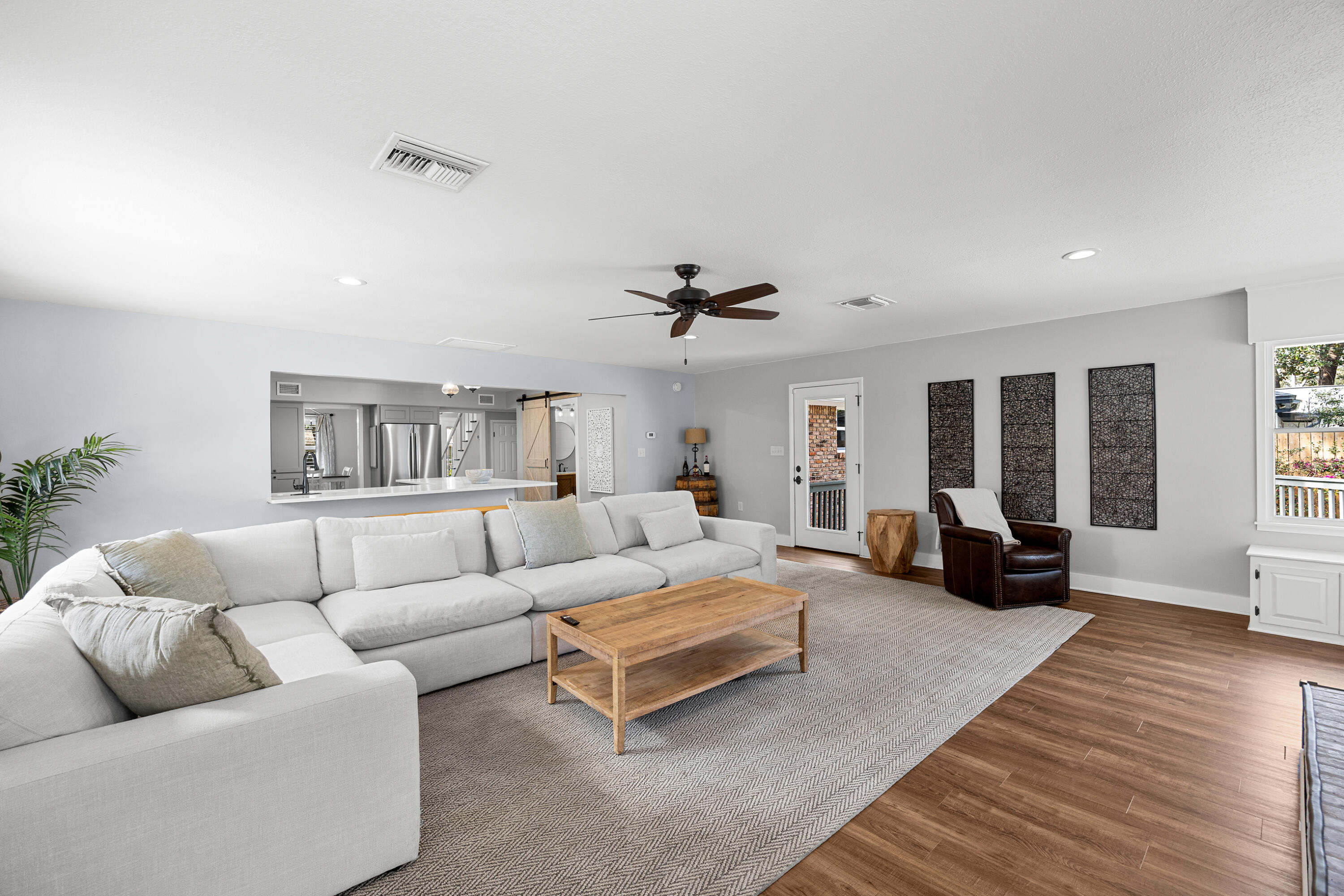 KENWOOD S/D - Residential