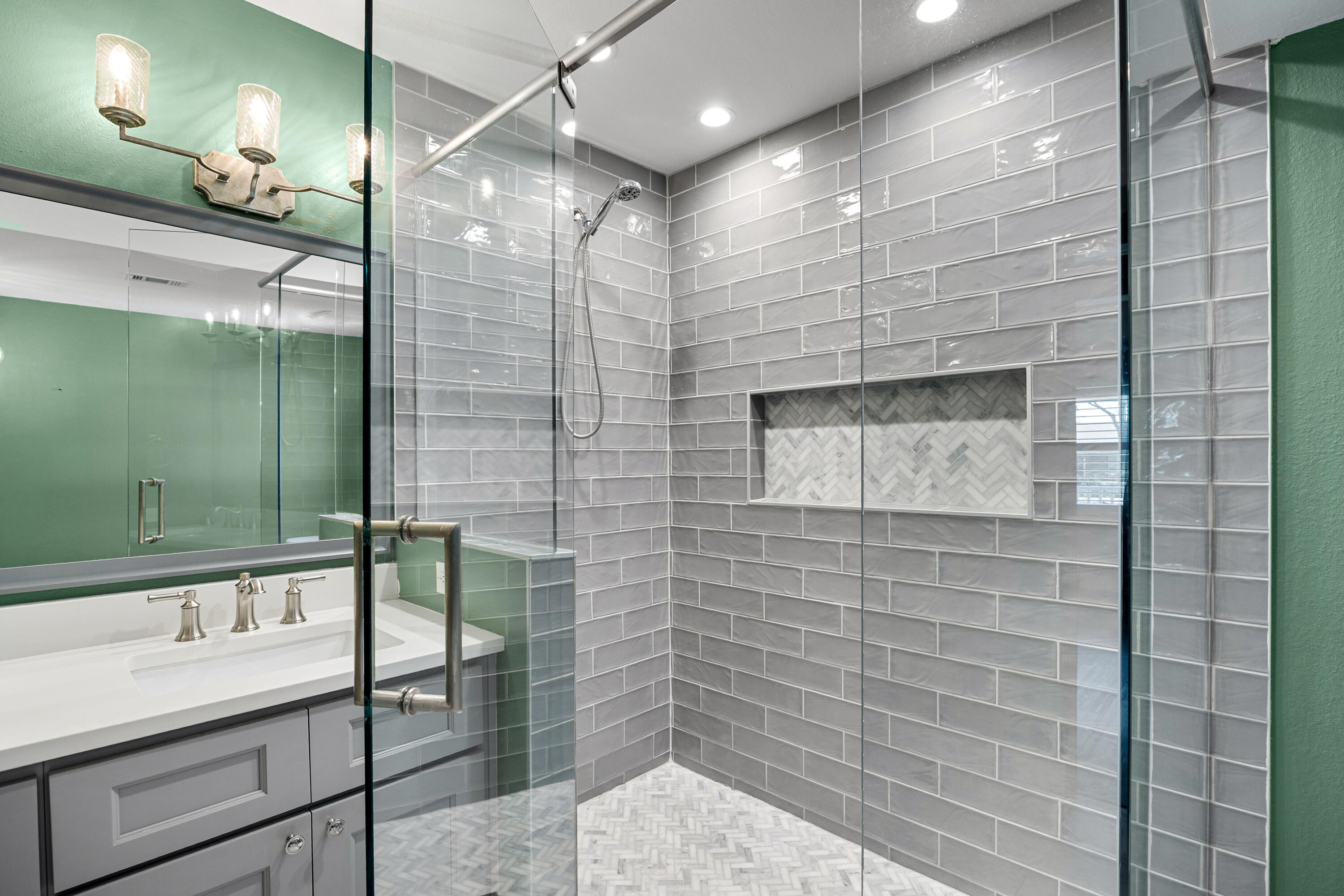 KENWOOD S/D - Residential