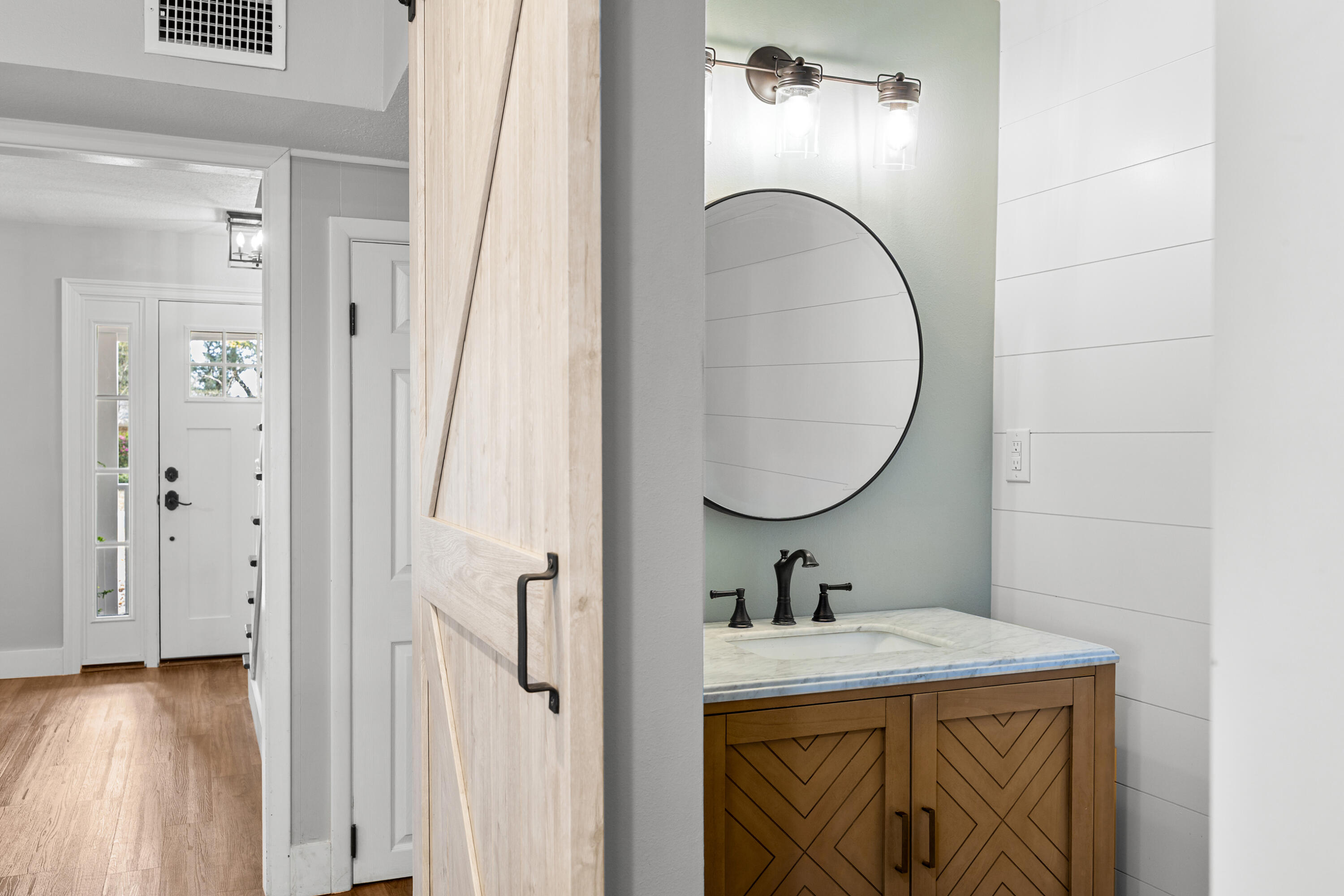 KENWOOD S/D - Residential