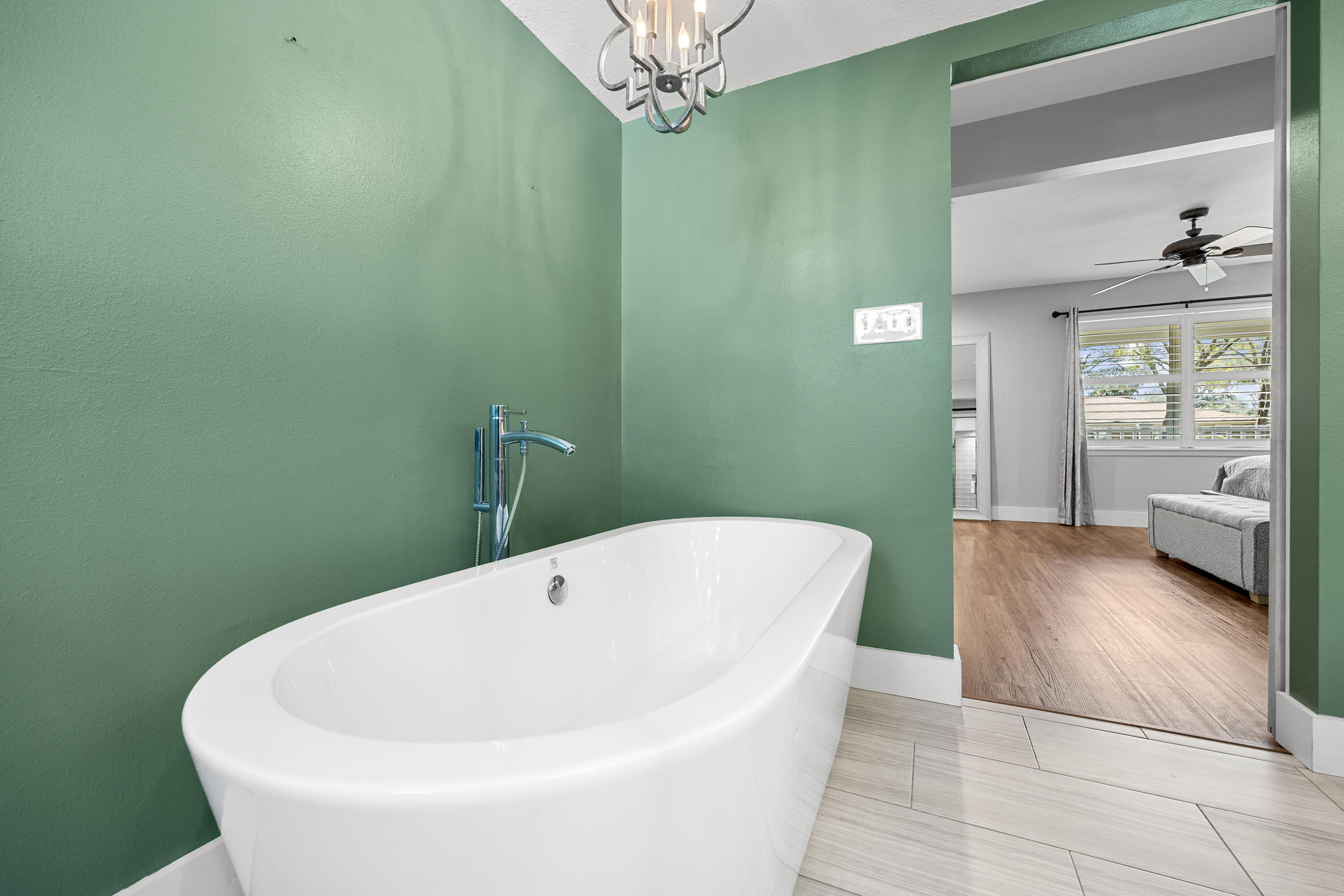 KENWOOD S/D - Residential