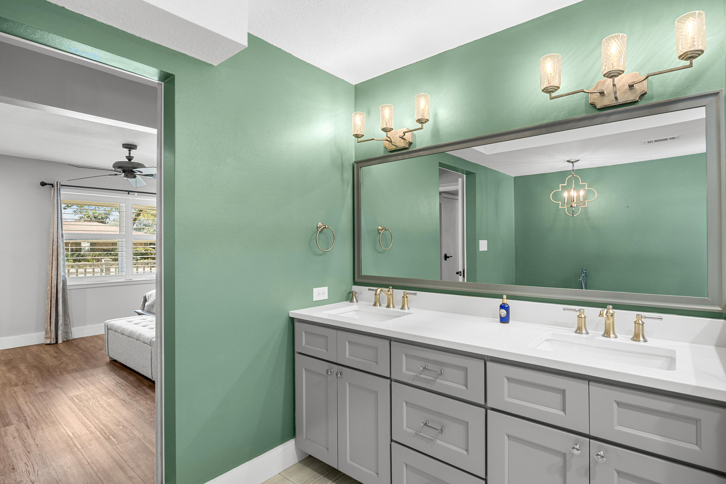 KENWOOD S/D - Residential