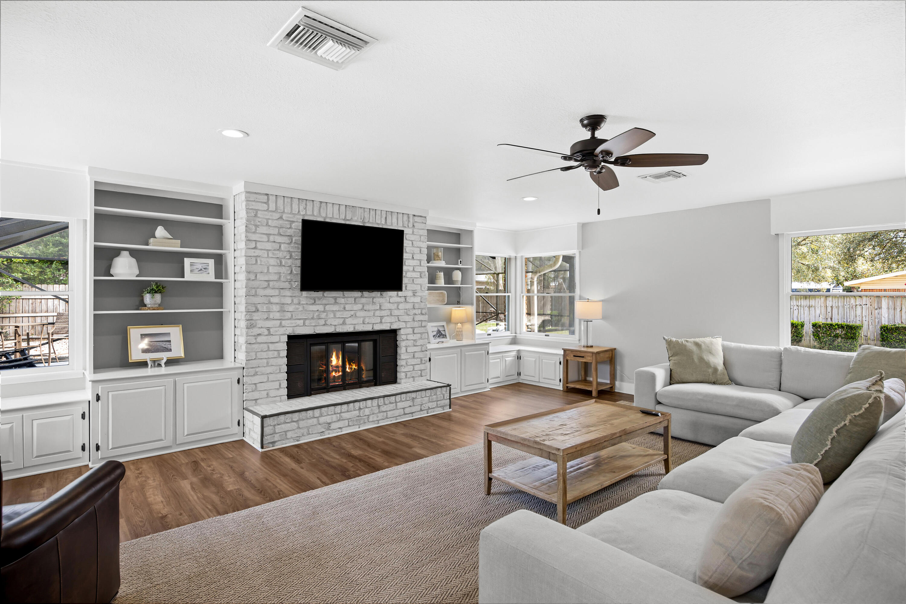 KENWOOD S/D - Residential