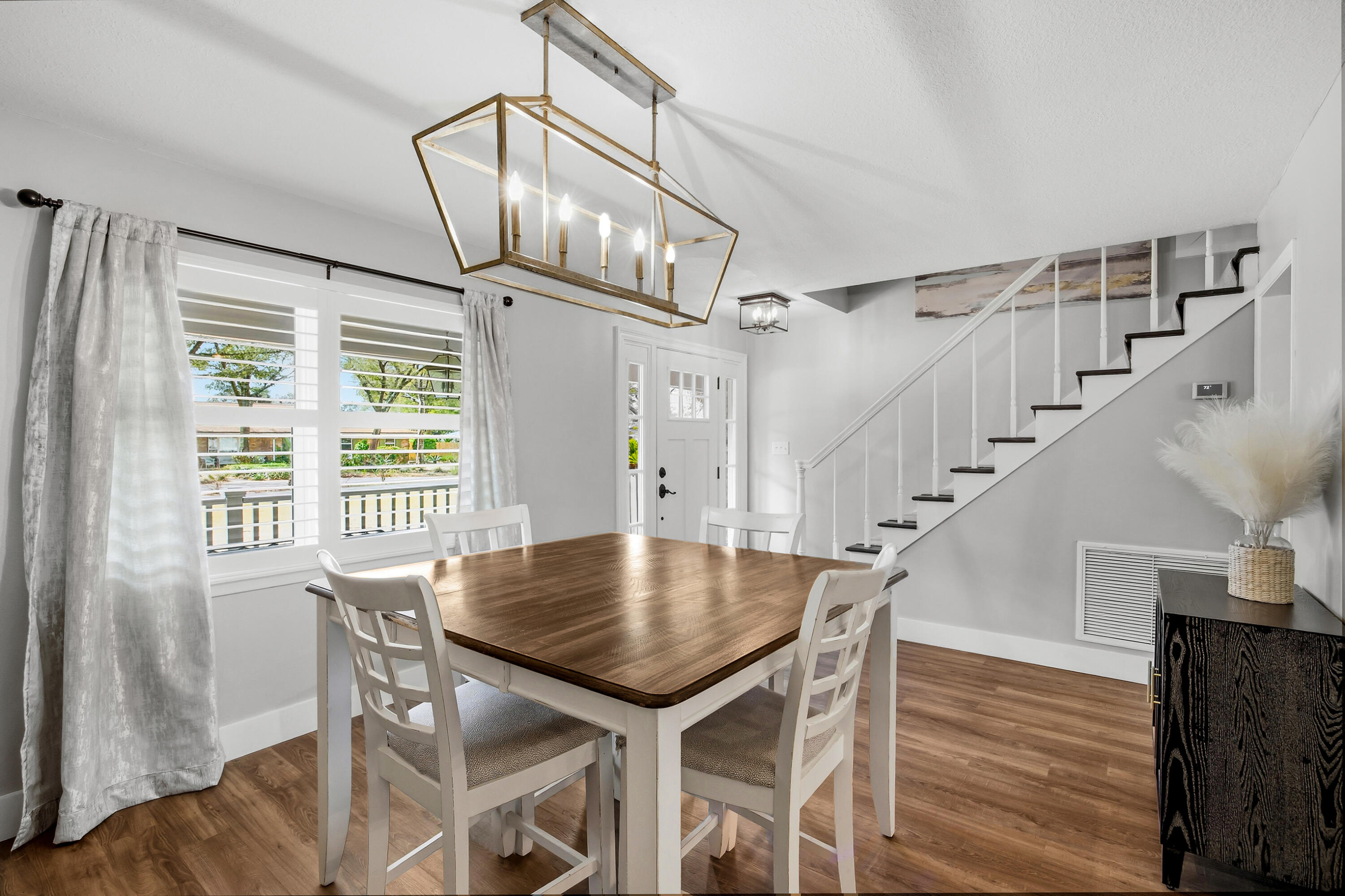 KENWOOD S/D - Residential