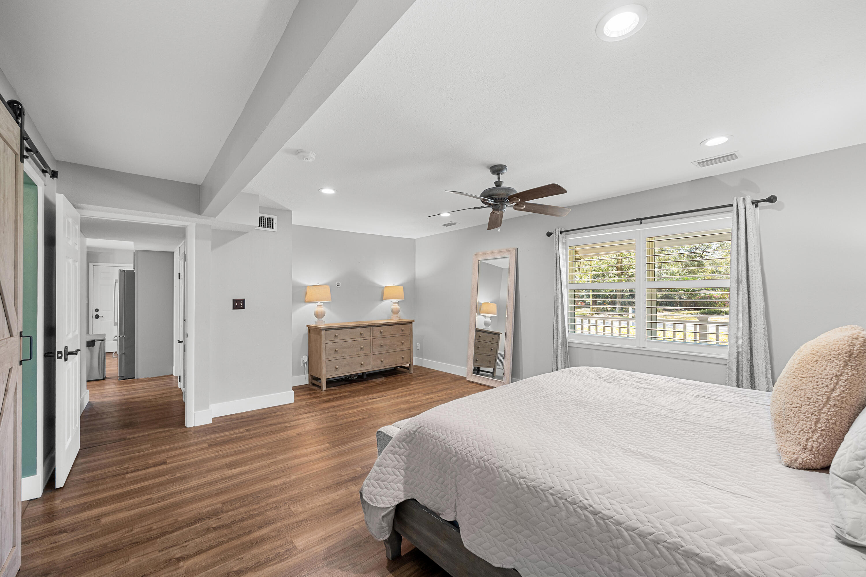 KENWOOD S/D - Residential