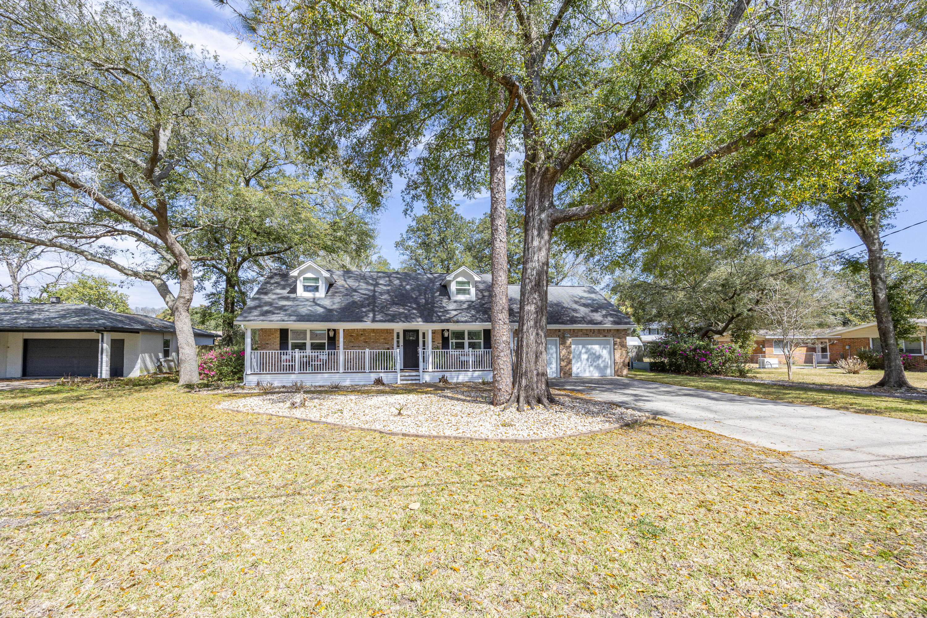 KENWOOD S/D - Residential