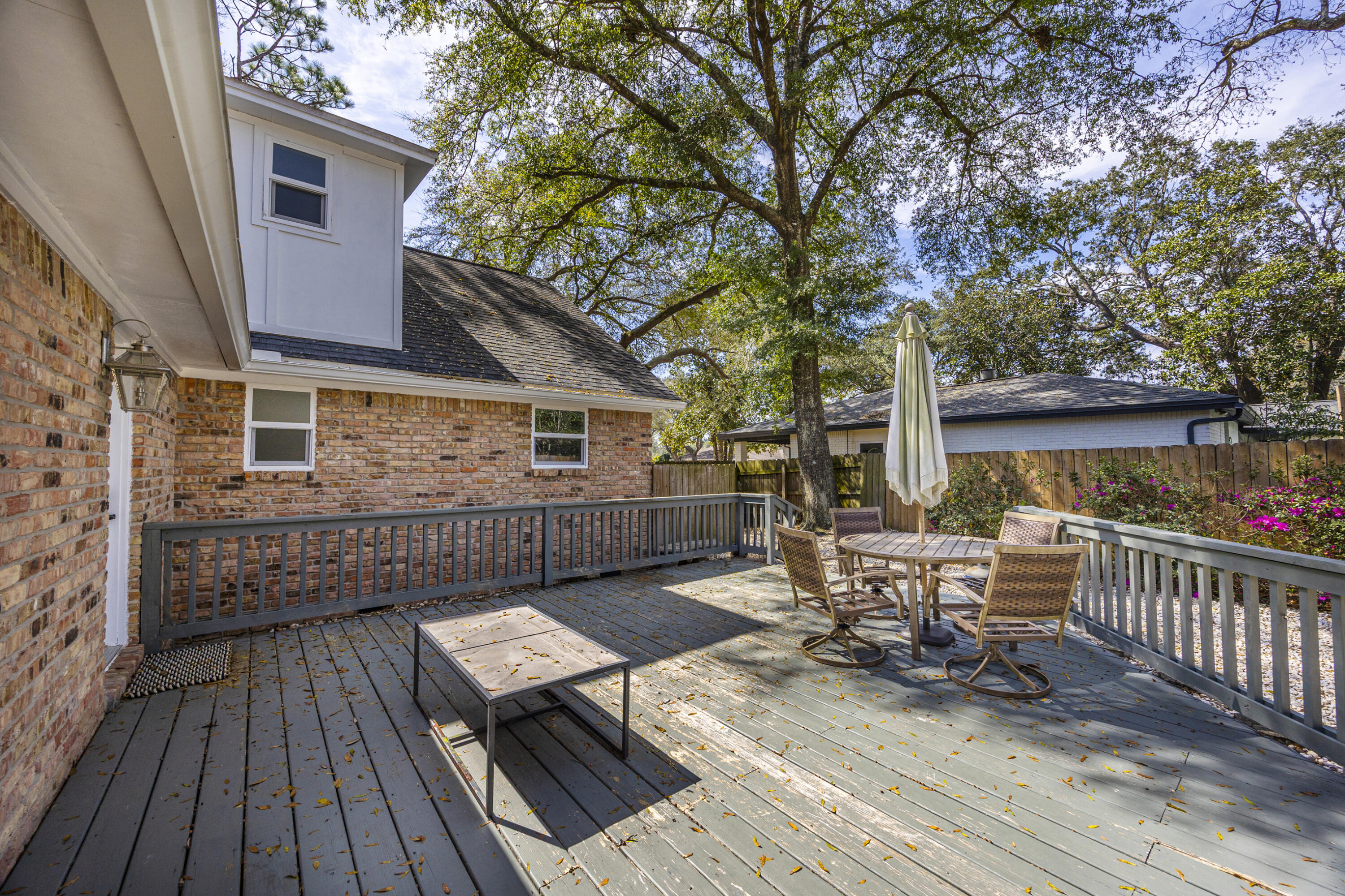 KENWOOD S/D - Residential