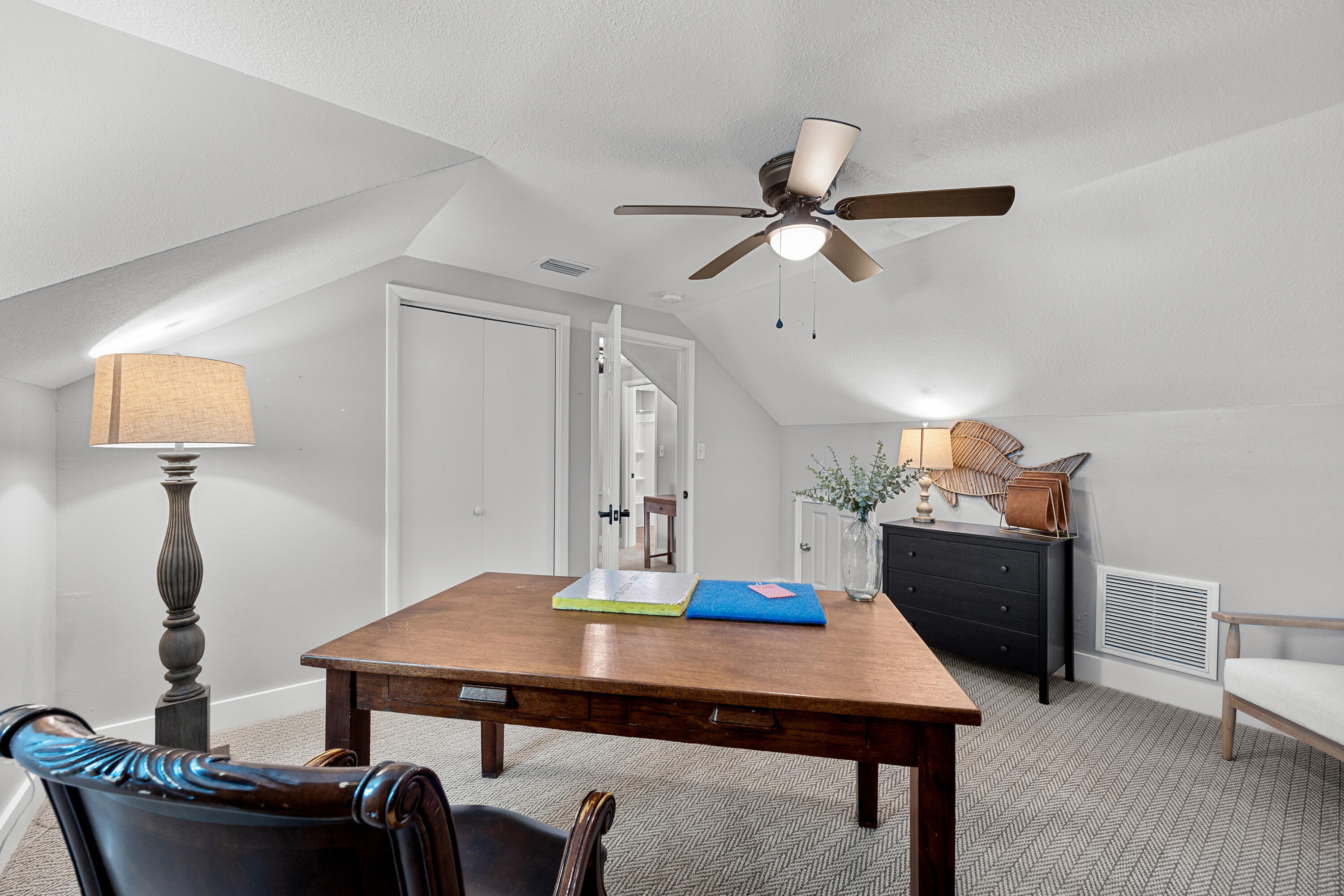 KENWOOD S/D - Residential