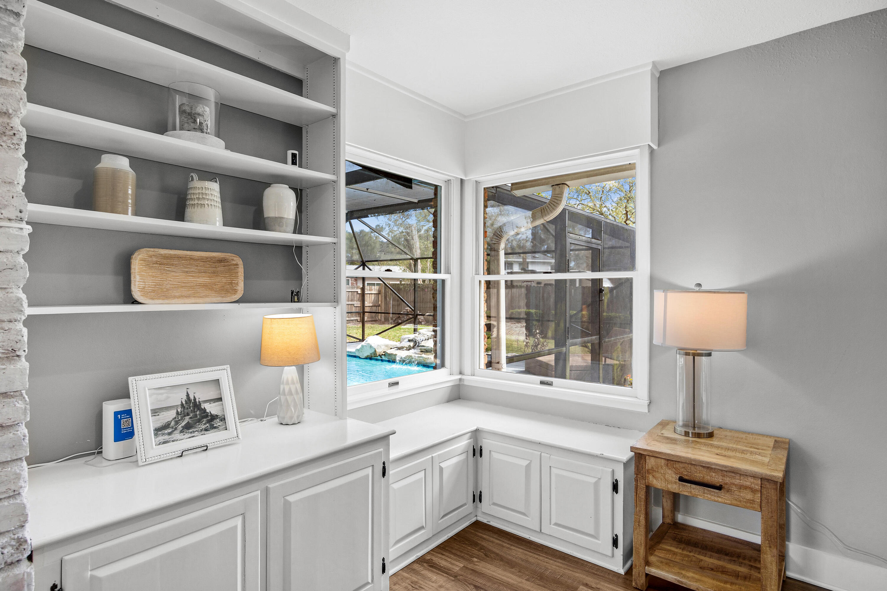 KENWOOD S/D - Residential