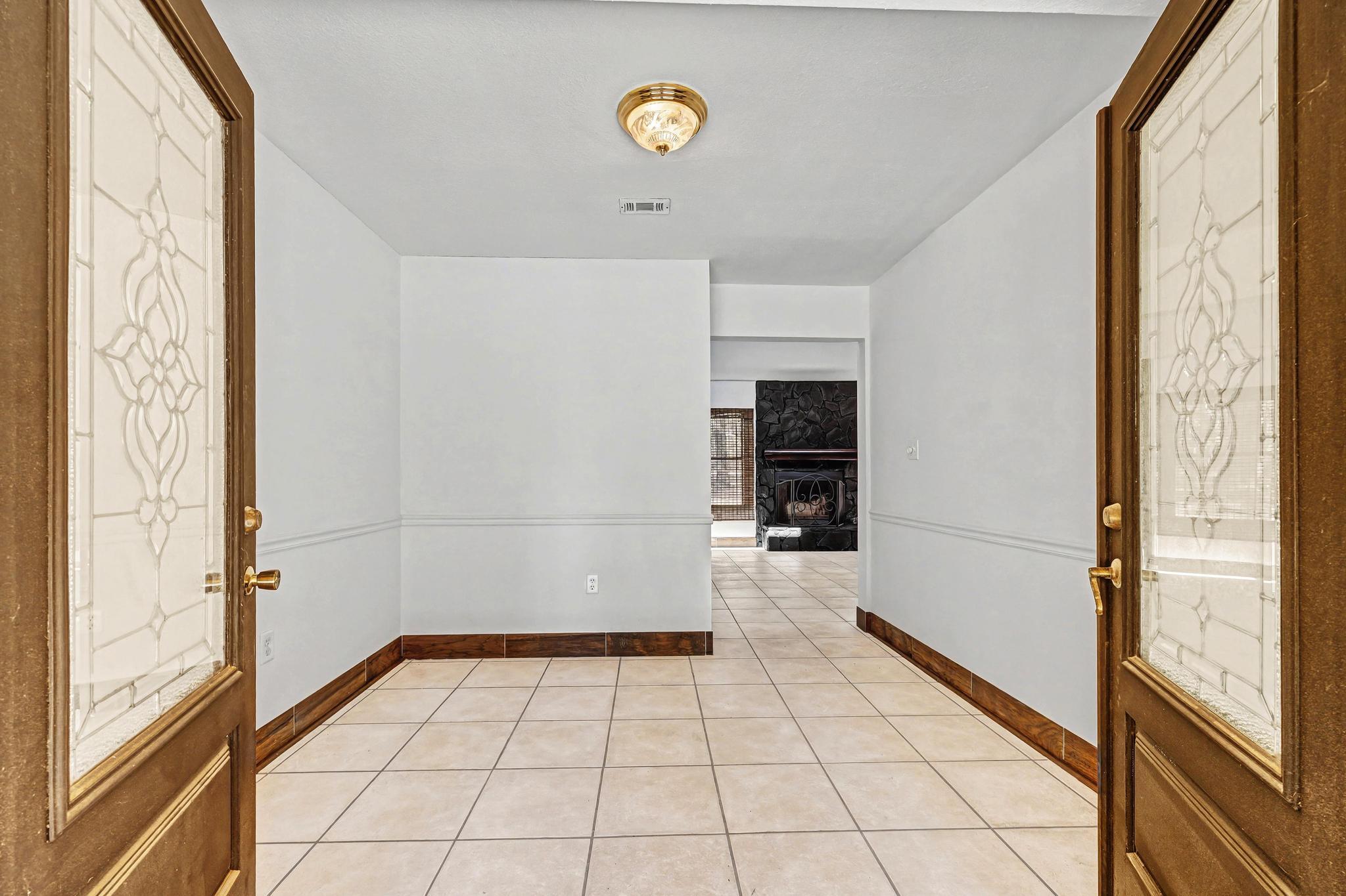 KENNEDY LAKES 1ST ADDN - Residential