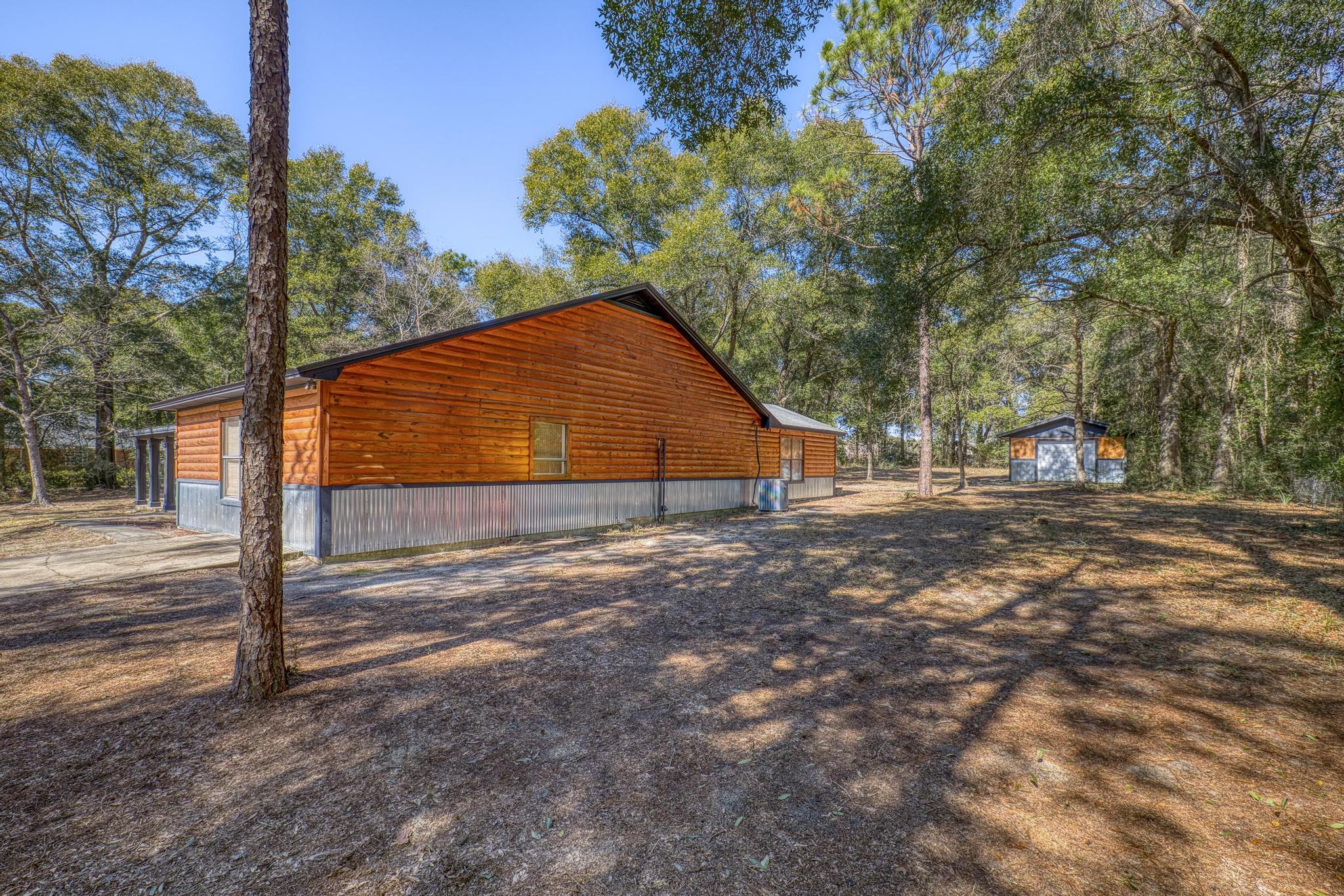 KENNEDY LAKES 1ST ADDN - Residential