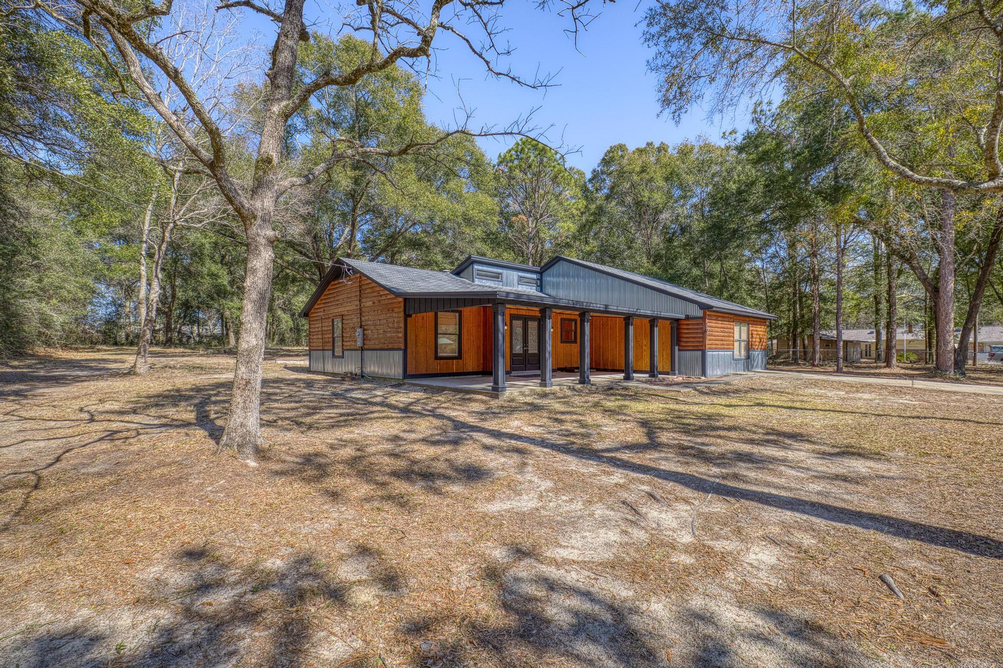 KENNEDY LAKES 1ST ADDN - Residential