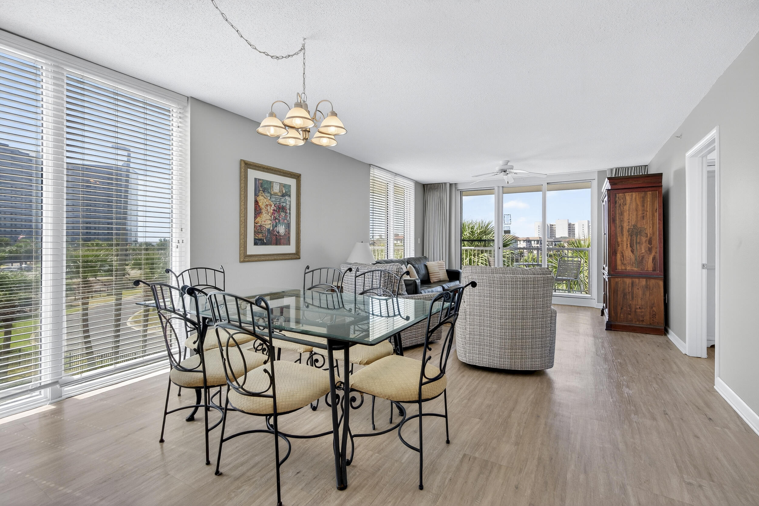 TERRACE AT PELICAN BEACH - Residential