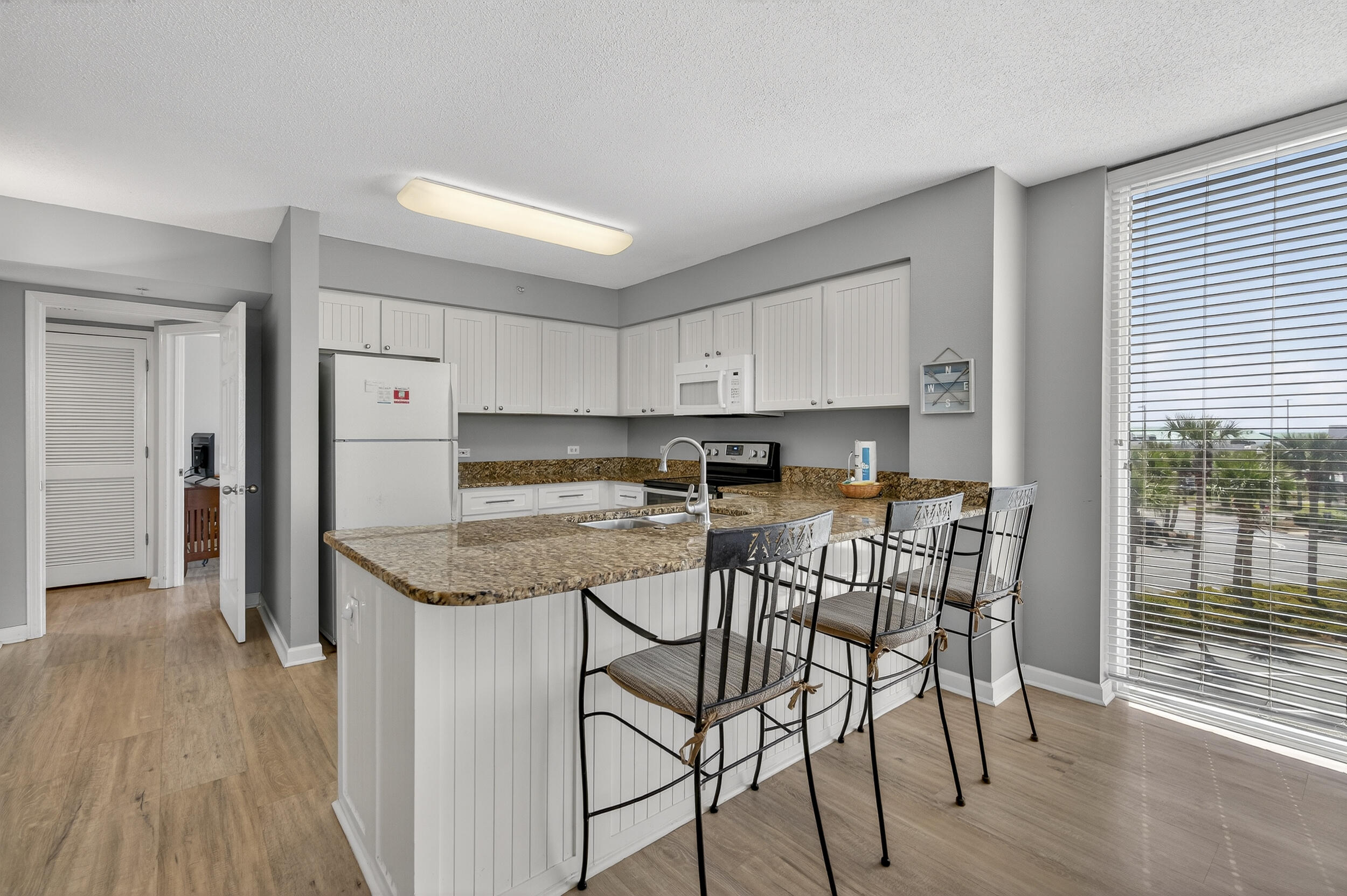 TERRACE AT PELICAN BEACH - Residential