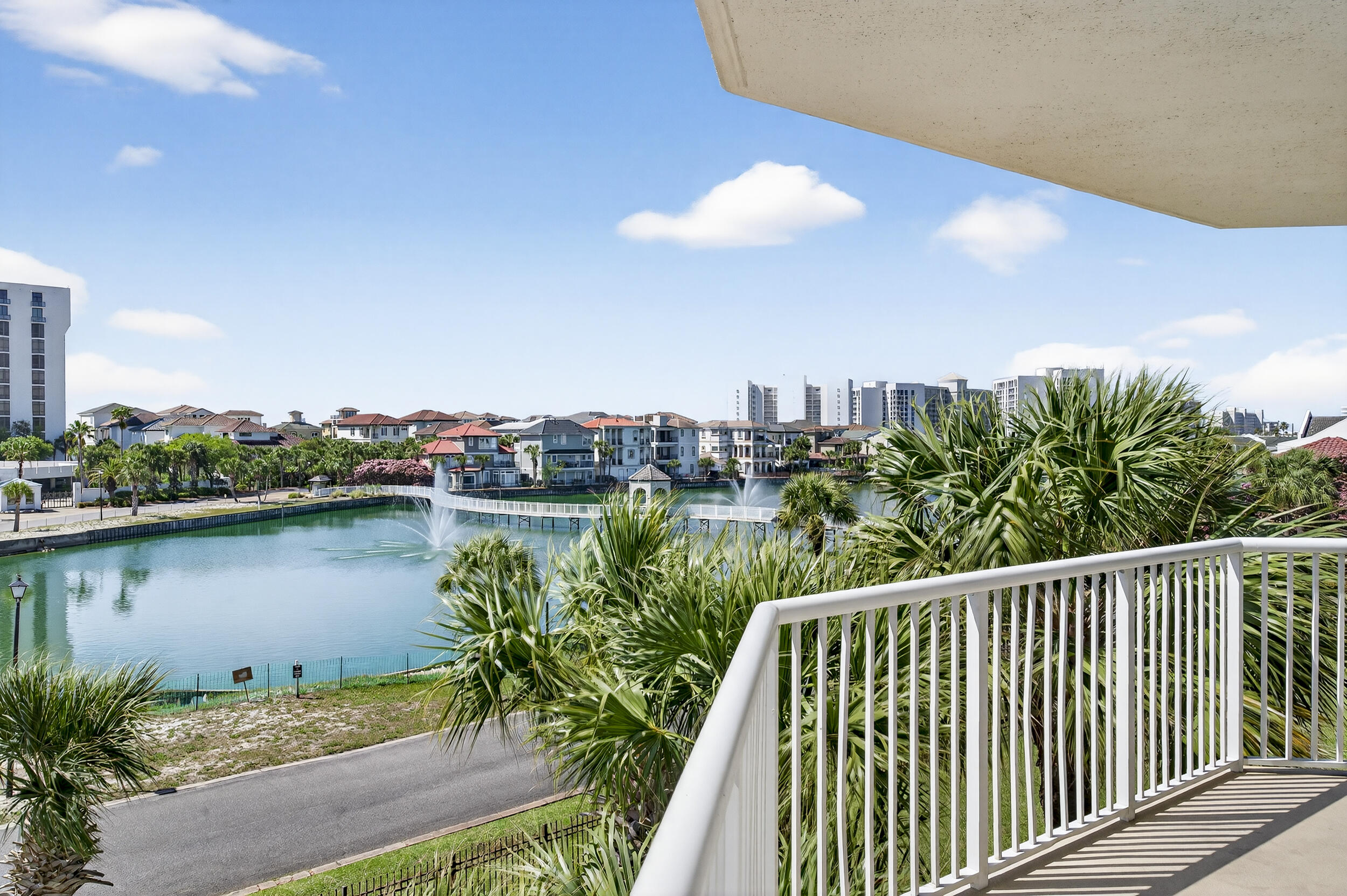 TERRACE AT PELICAN BEACH - Residential
