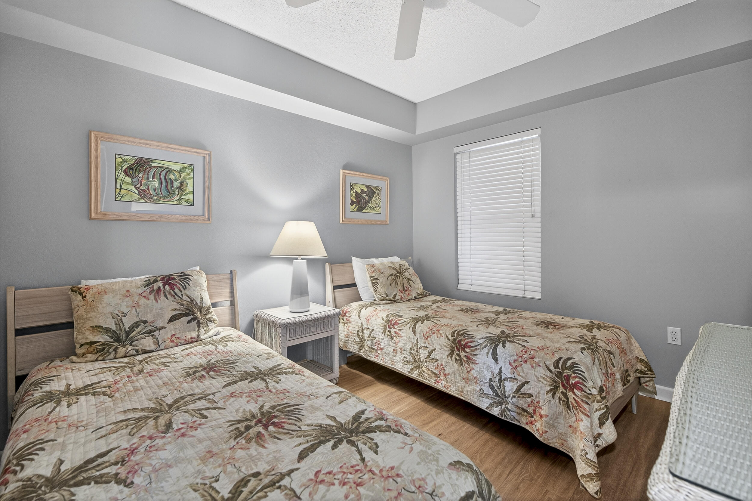 TERRACE AT PELICAN BEACH - Residential