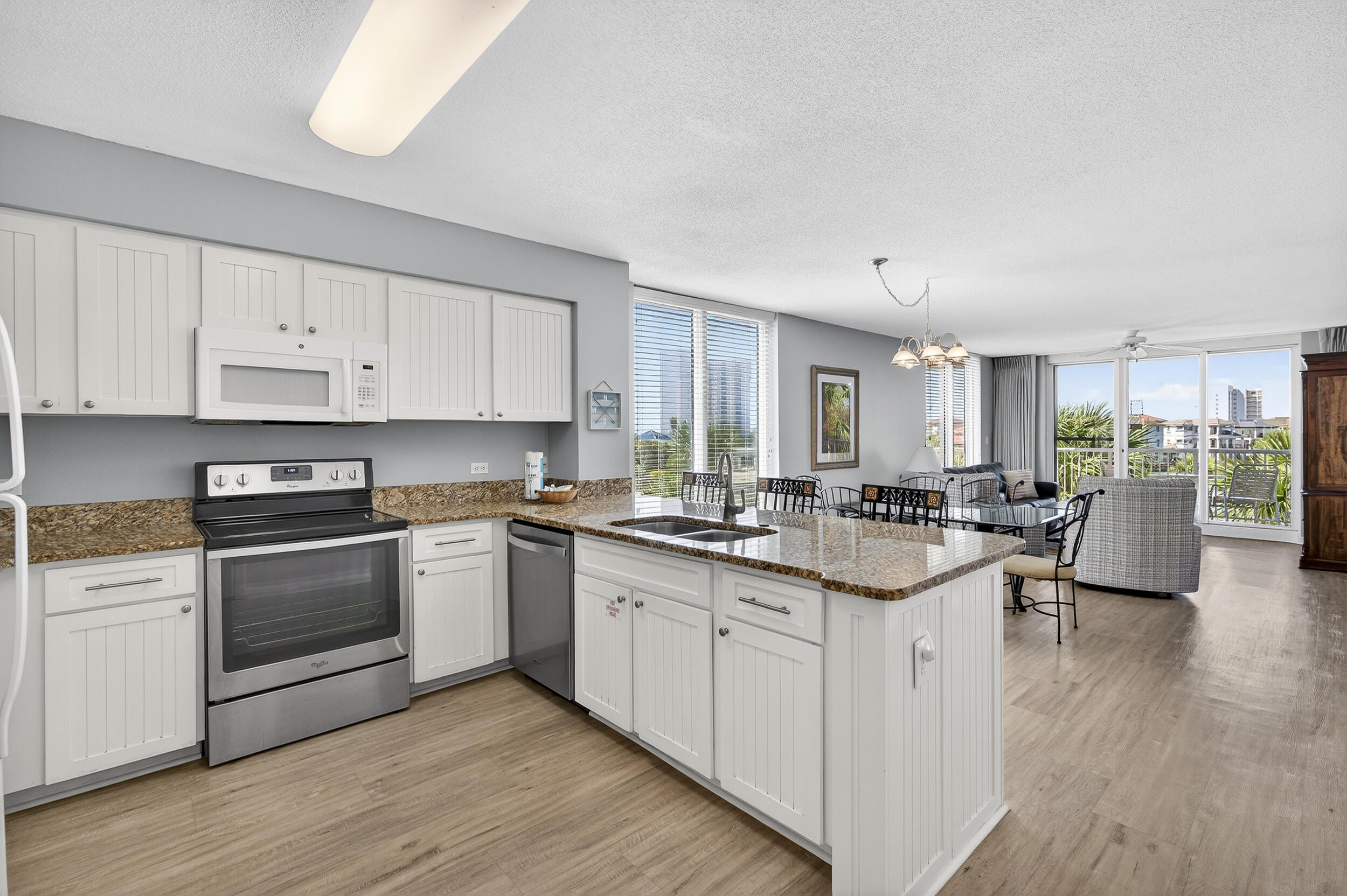 TERRACE AT PELICAN BEACH - Residential