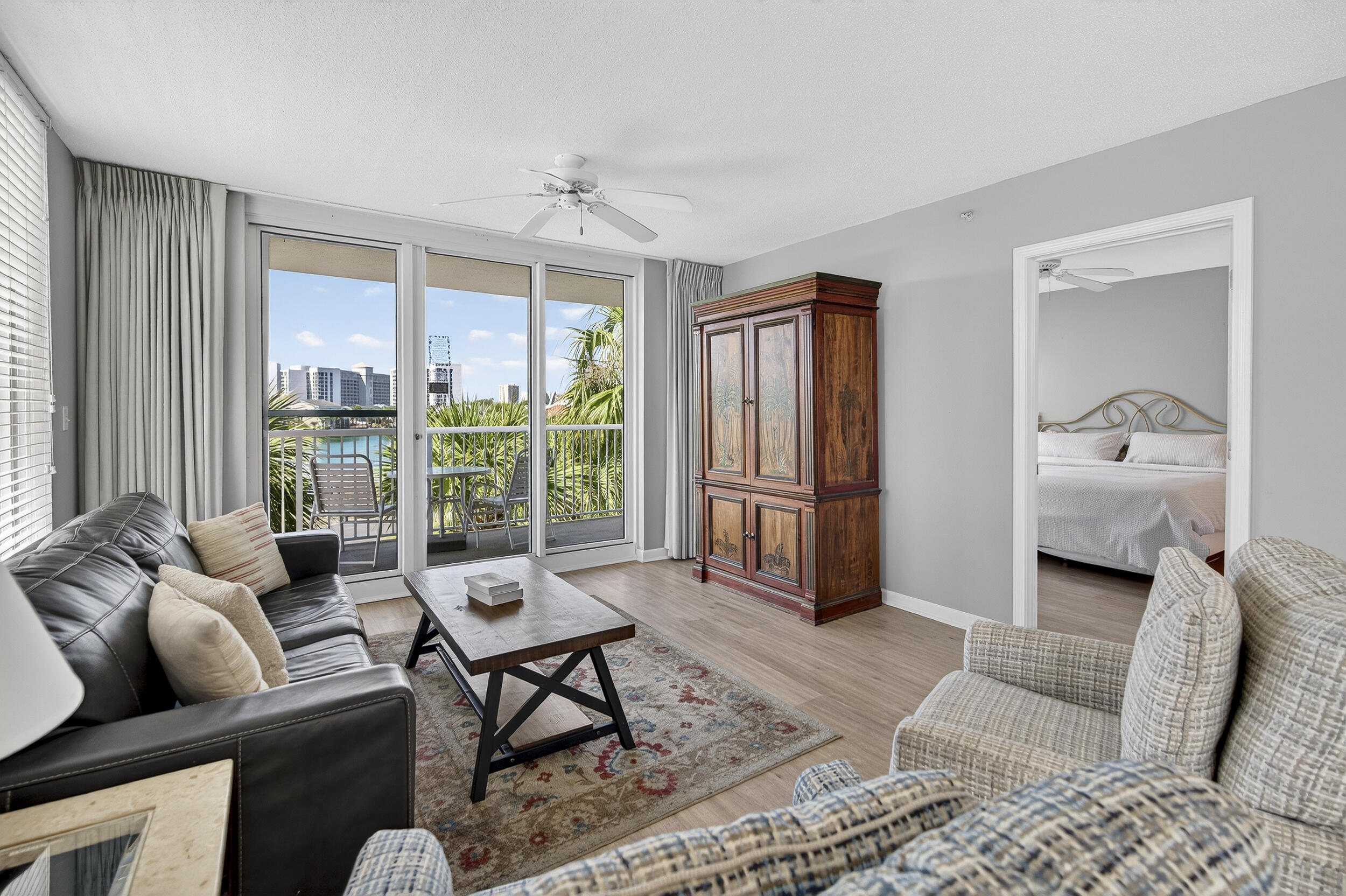 TERRACE AT PELICAN BEACH - Residential