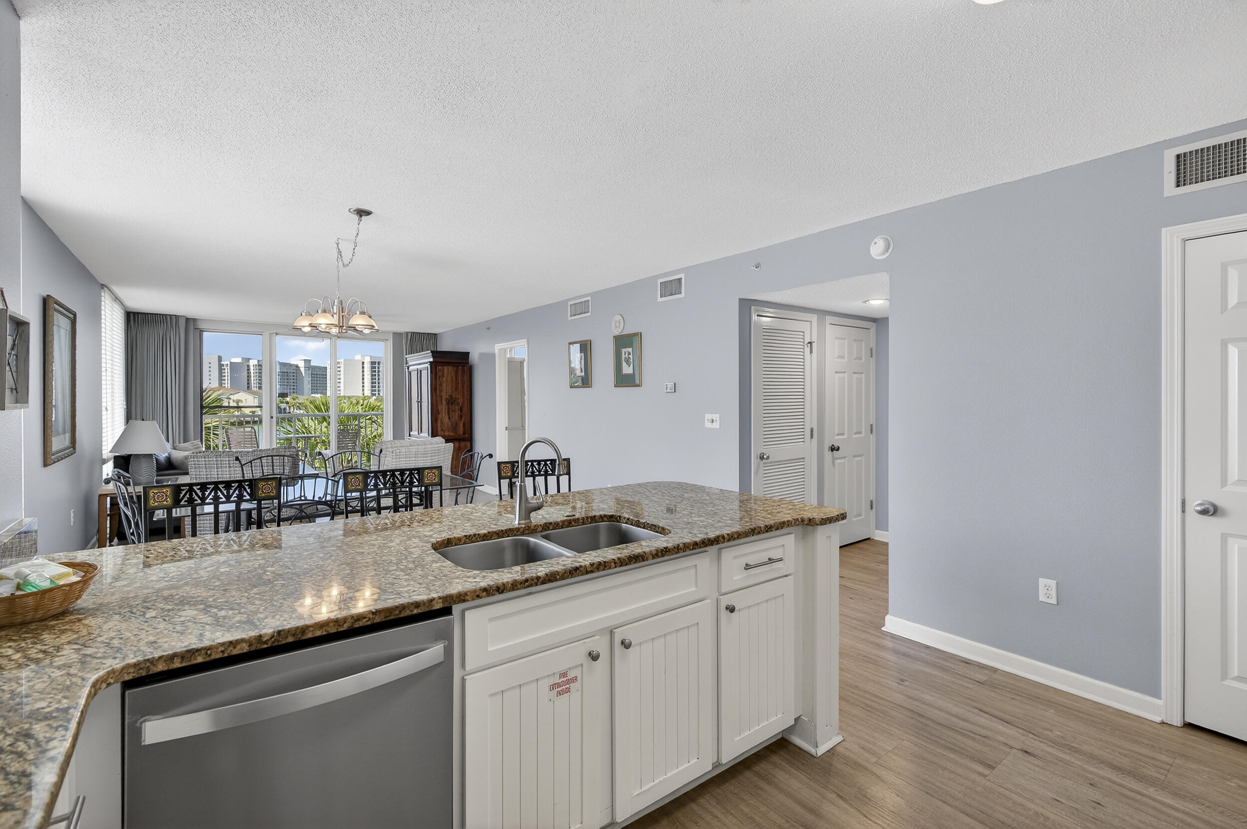 TERRACE AT PELICAN BEACH - Residential