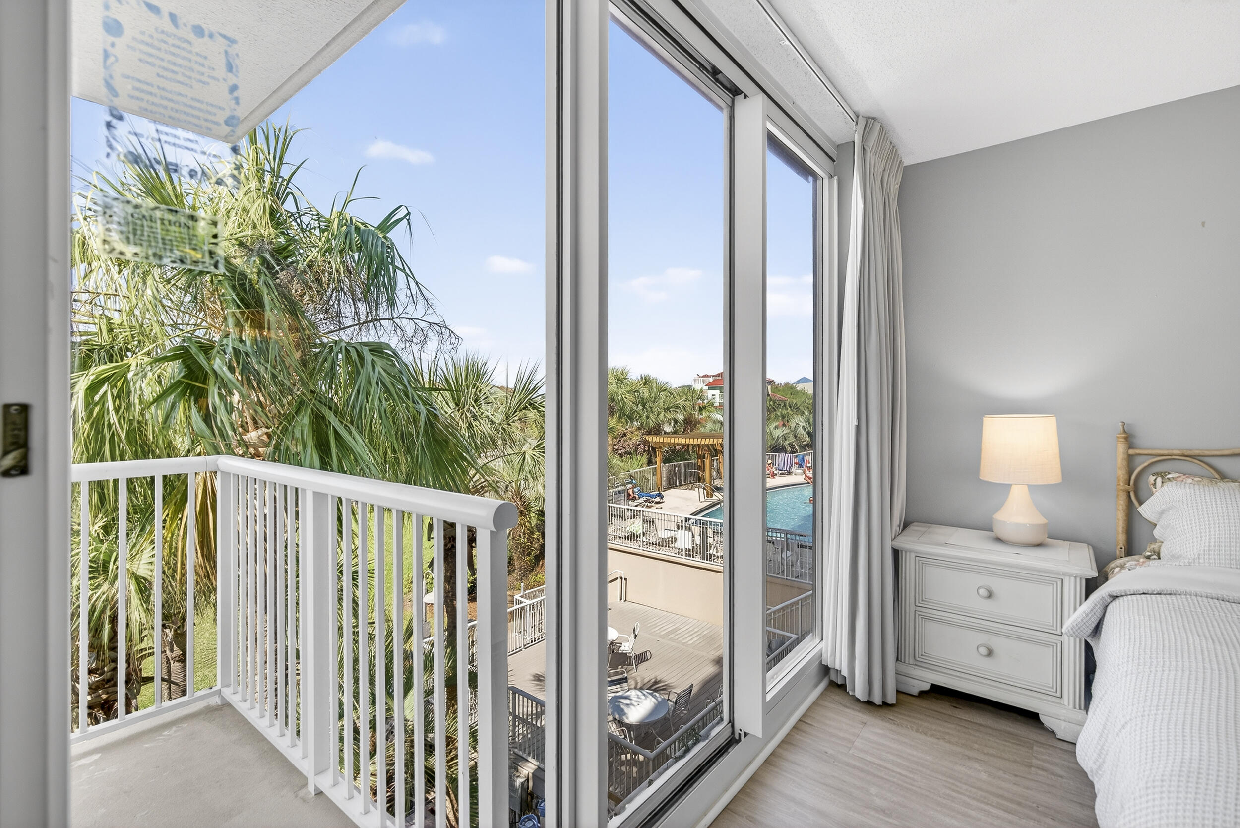 TERRACE AT PELICAN BEACH - Residential