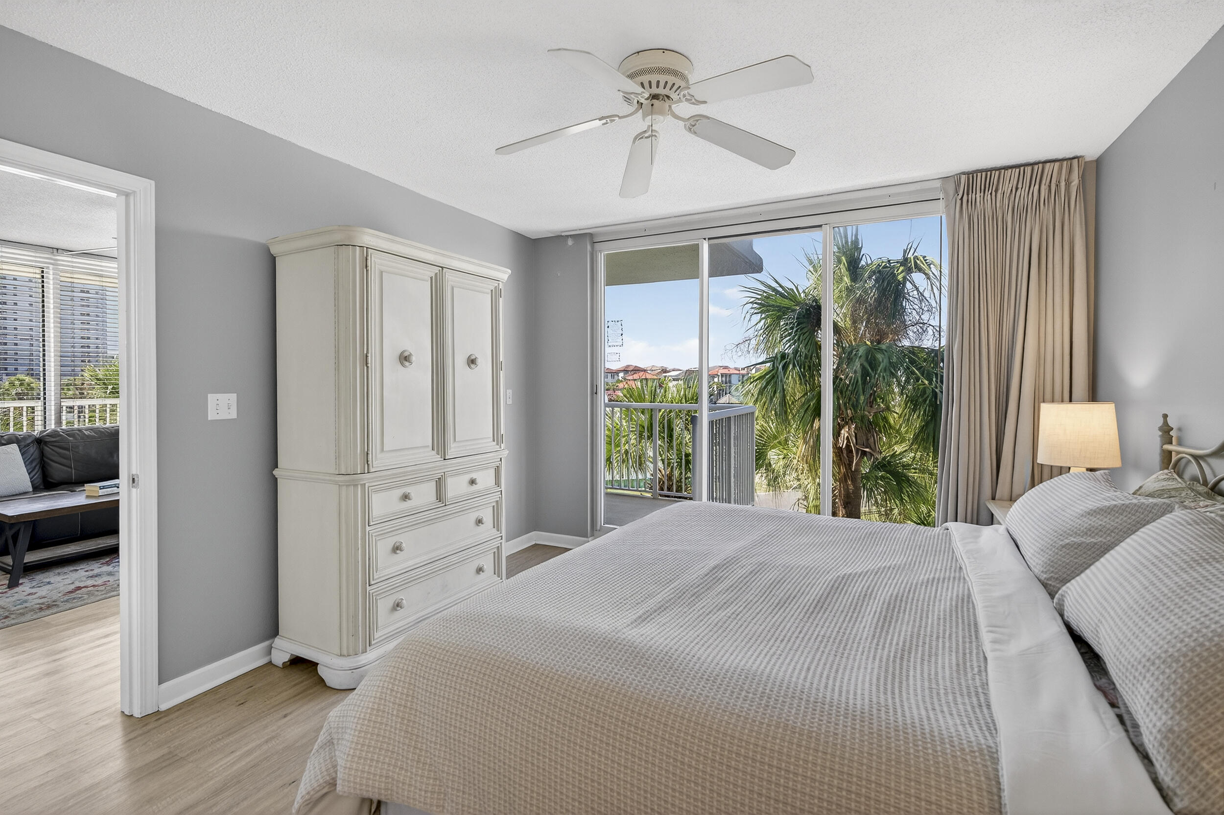 TERRACE AT PELICAN BEACH - Residential