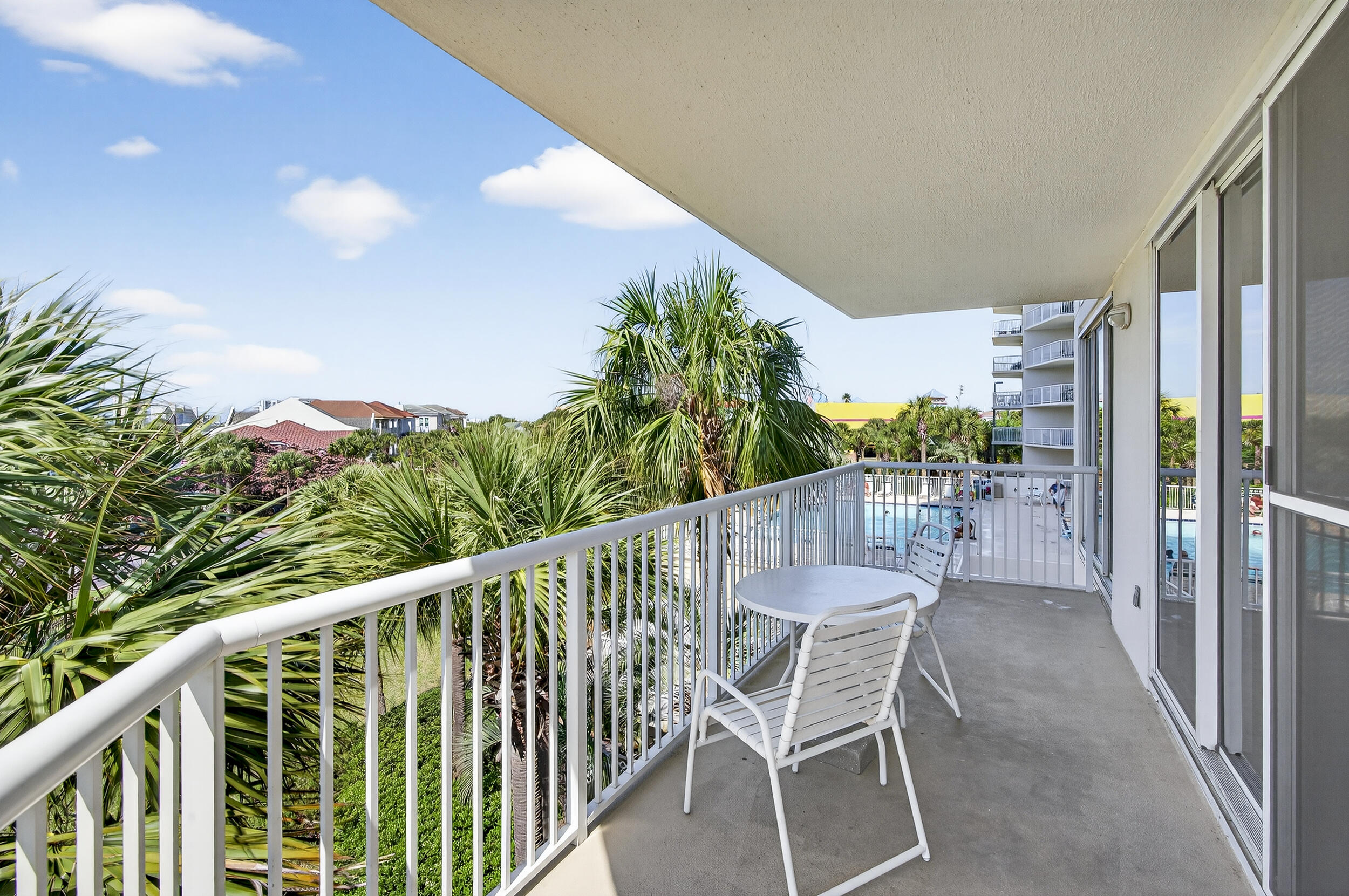 TERRACE AT PELICAN BEACH - Residential