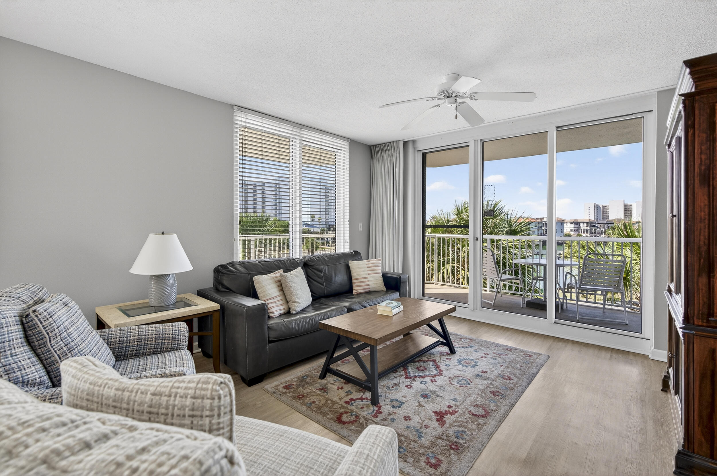 TERRACE AT PELICAN BEACH - Residential