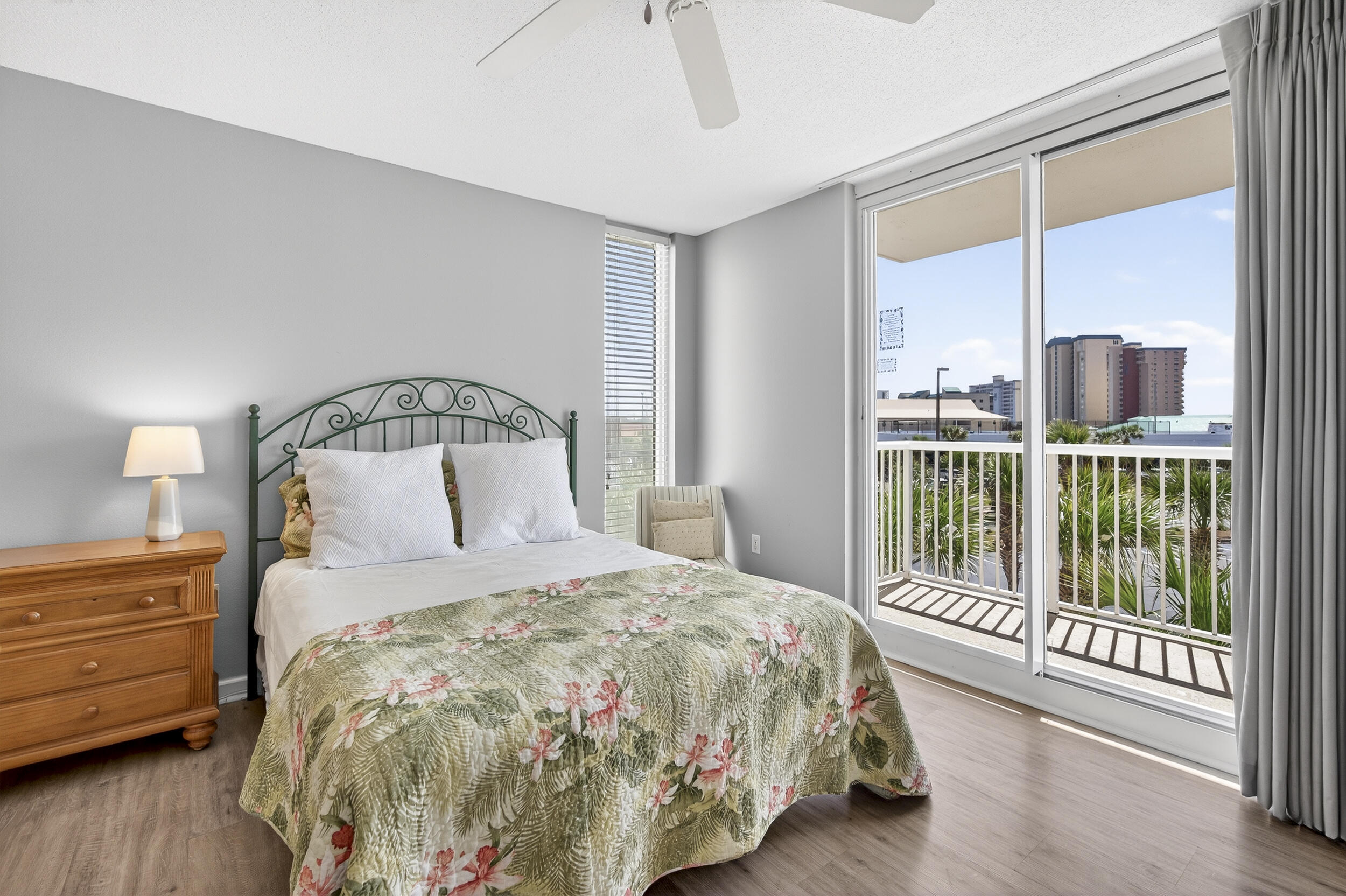 TERRACE AT PELICAN BEACH - Residential